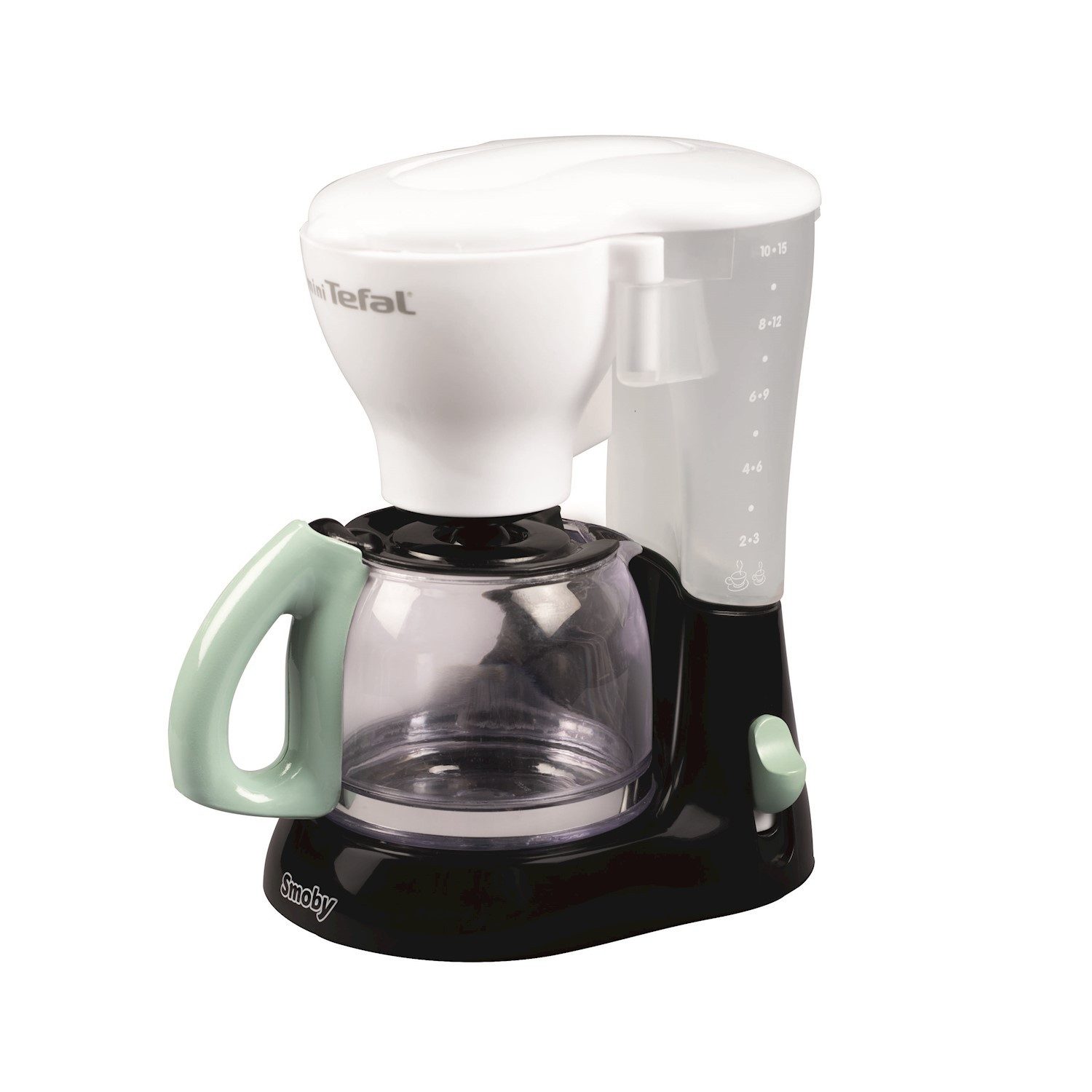 Smoby Wellenrutsche Smoby Tefal Kaffeemaschine günstig online kaufen