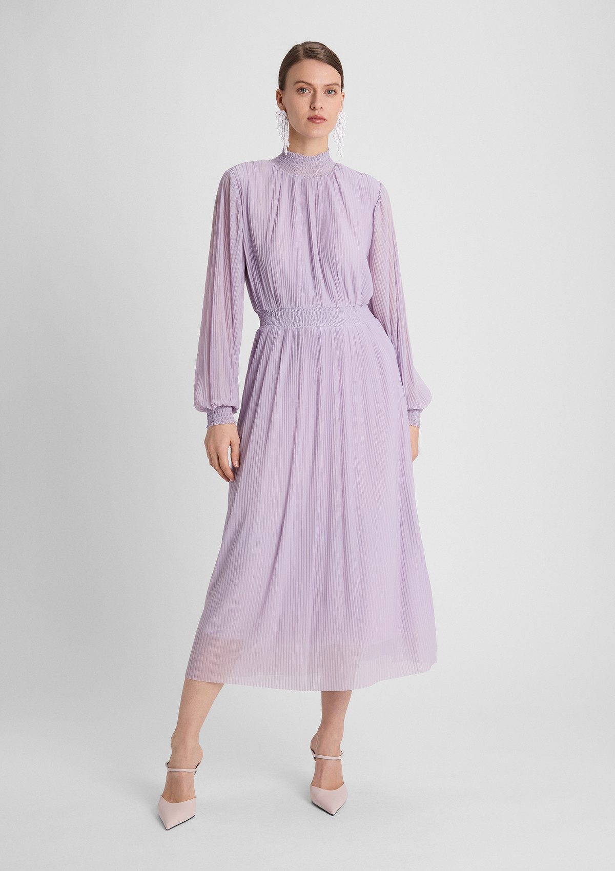 GUIDO MARIA KRETSCHMER A-Linien-Kleid Kate