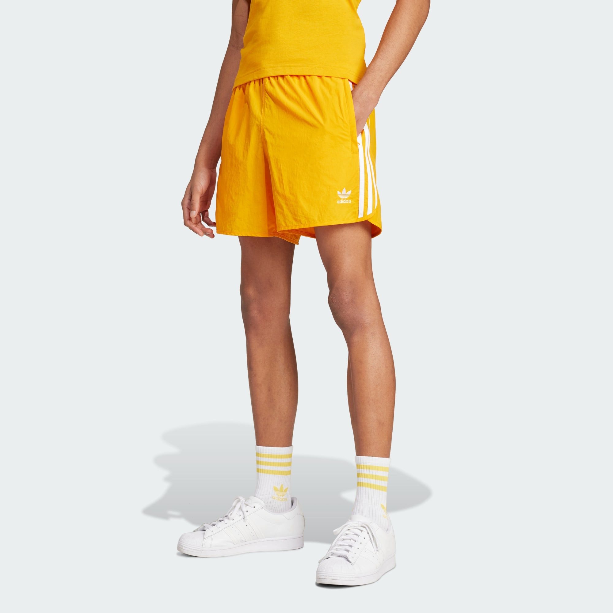 adidas Originals Shorts ADICOLOR CLASSICS SPRINTER günstig online kaufen