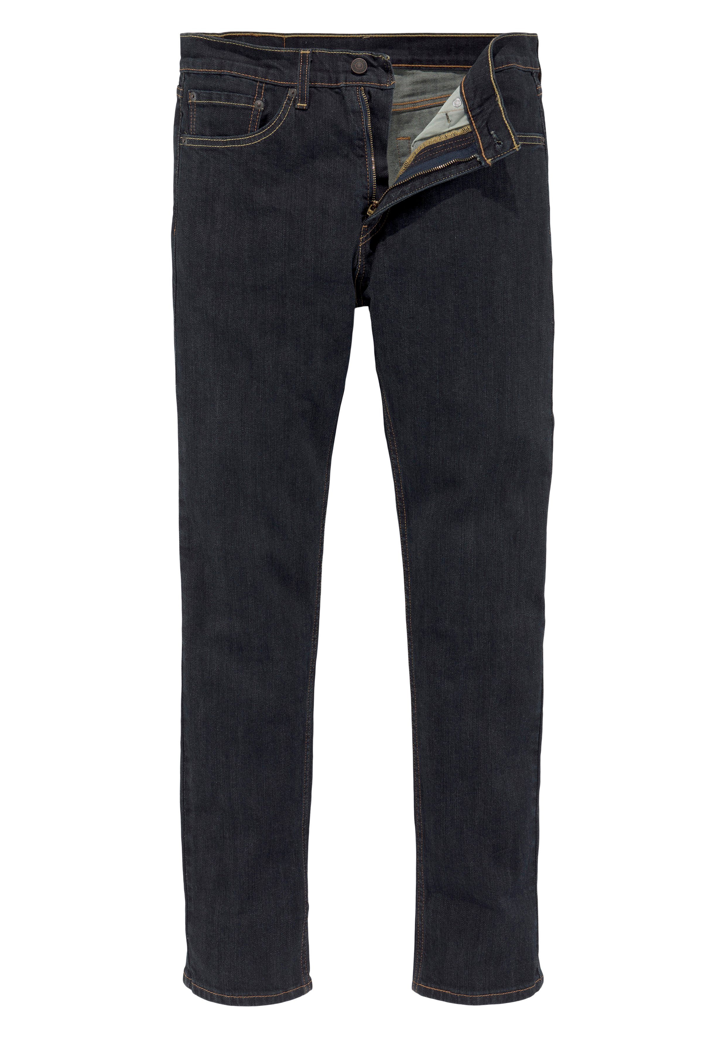 Levi's® 5-Pocket-Jeans »505«, Aus angenehmer Baumwollmischung online kaufen  | OTTO