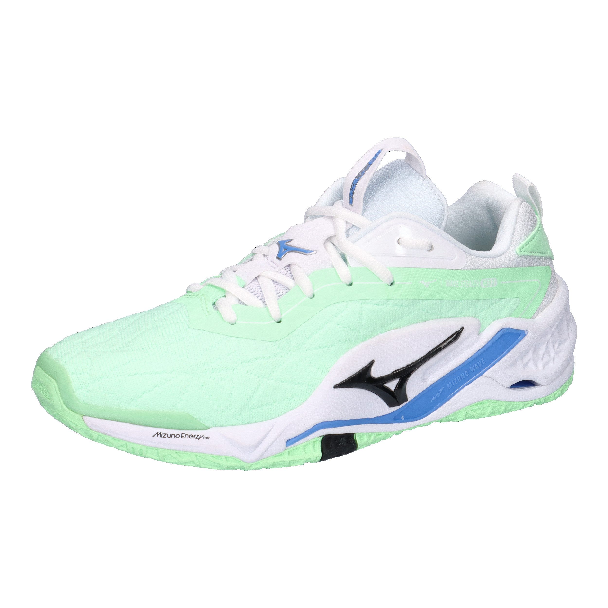 Mizuno Mizuno Unisex Hallenschuhe WAVE STEALTH NEO 2 X1GA2400 Laufschuh
