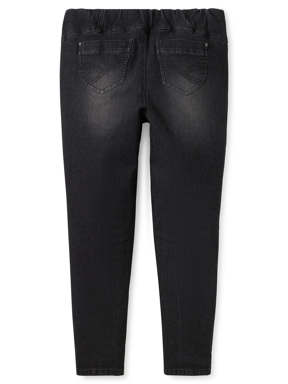 black Denim