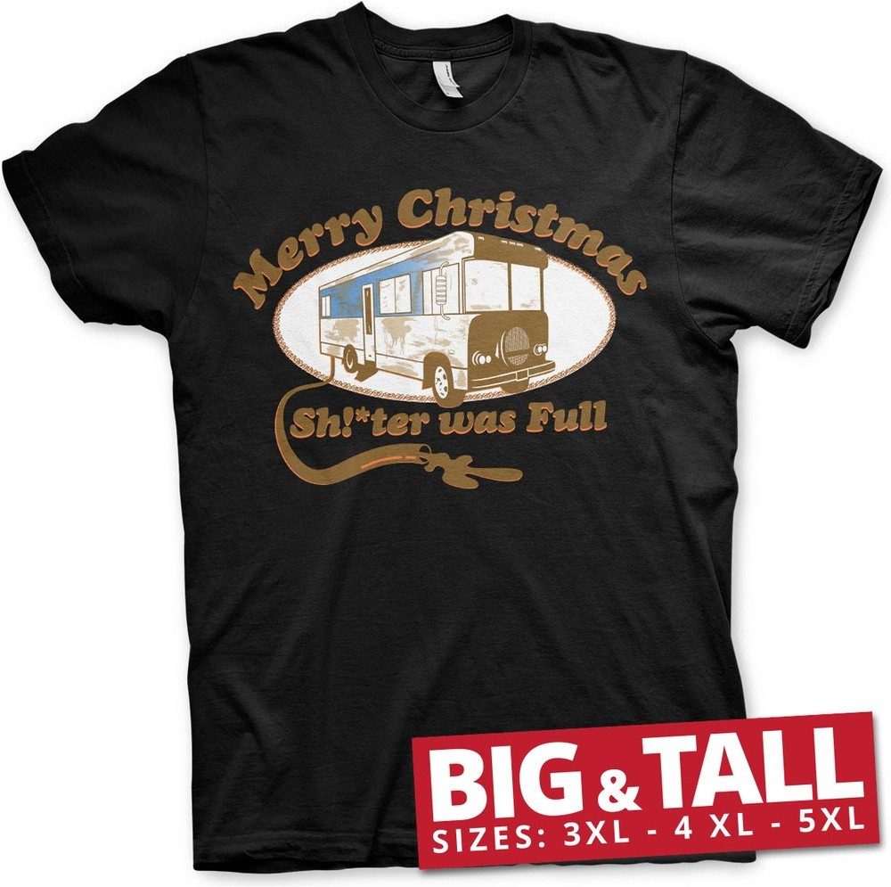National Lampoon's T-Shirt