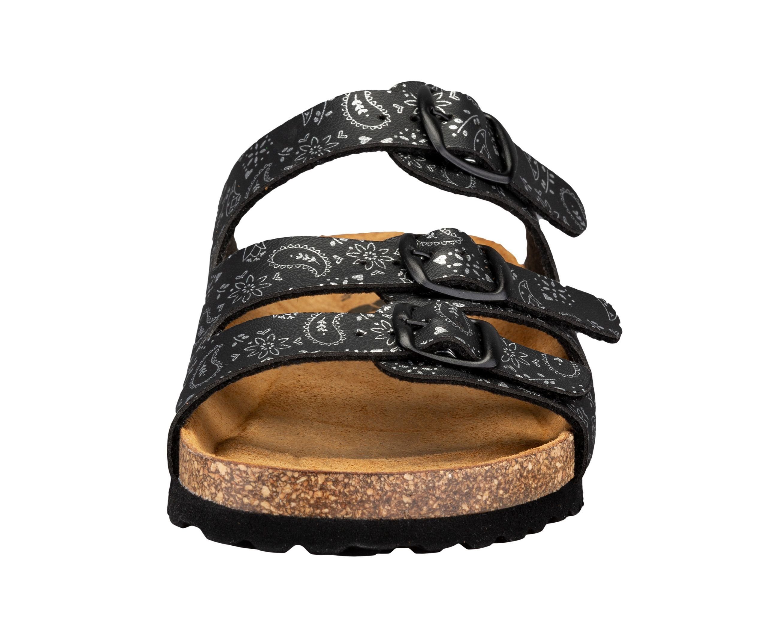 Lico Pantolette Bioline Lady Soft Pantolette