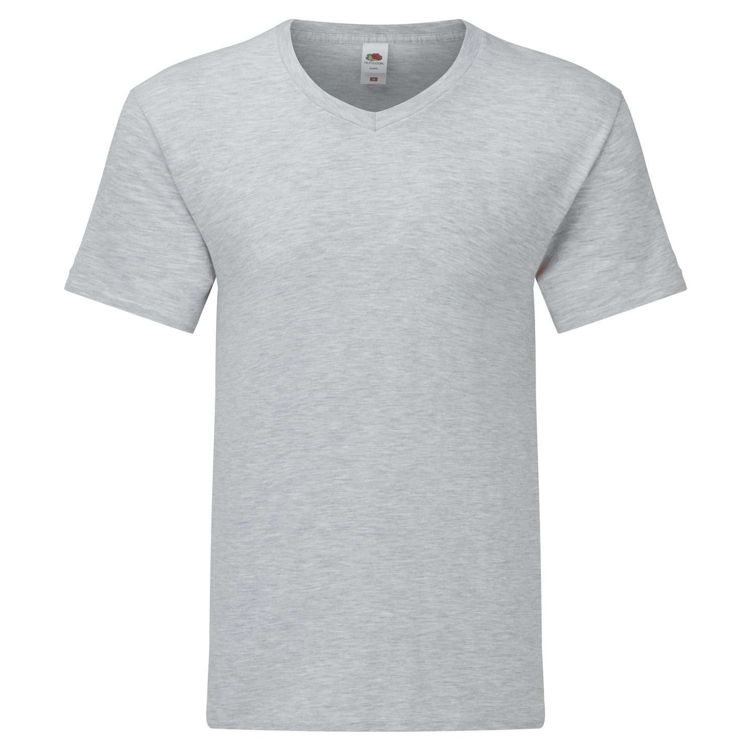 Fruit of the Loom V-Shirt Fruit of the Loom Iconic 150 V-Neck T-Shirt