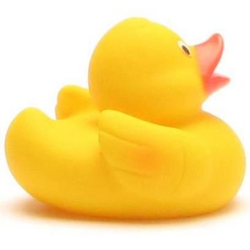 Schnabels Badespielzeug Rennente Rainer 6,6 cm Badeente