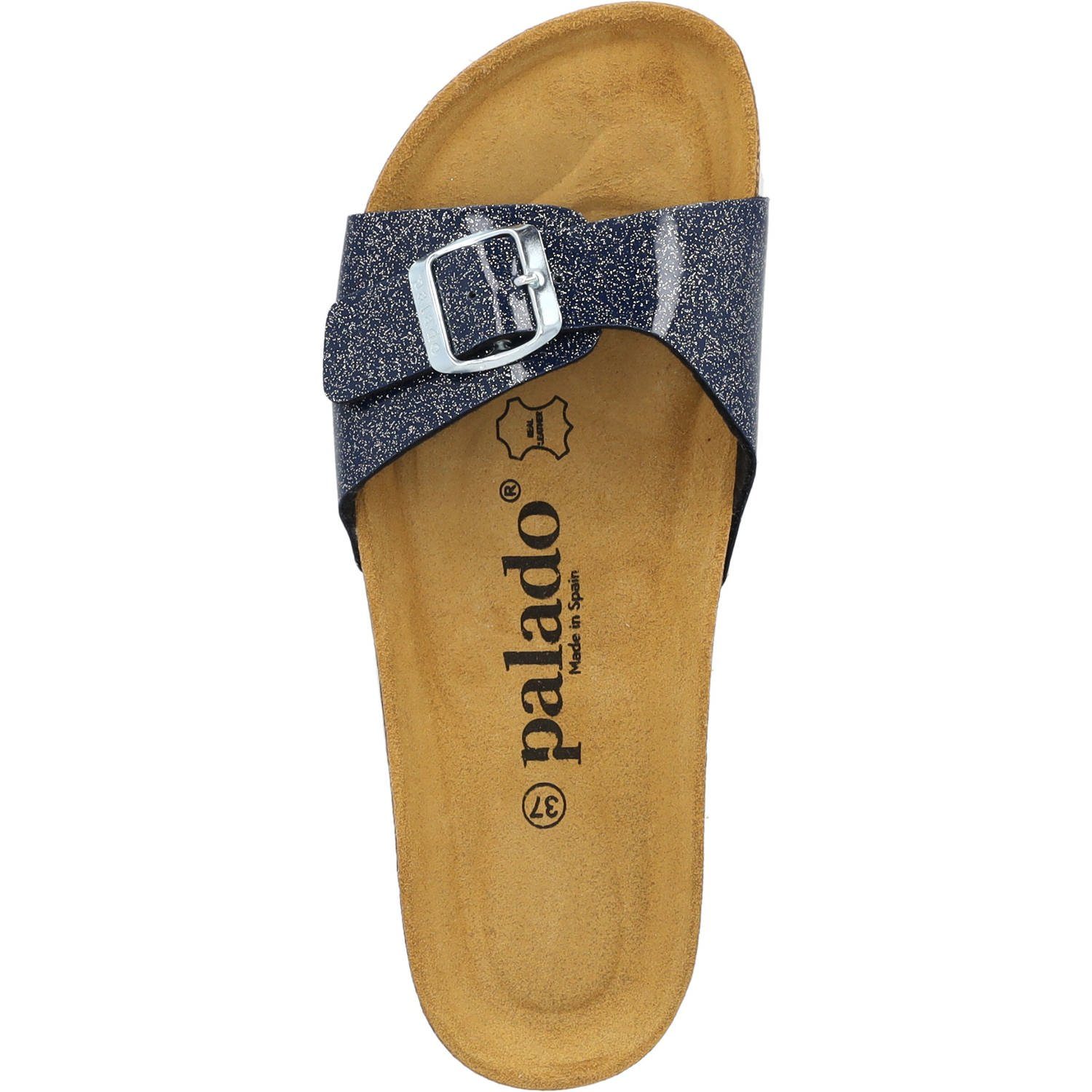 Palado Malta Orion Pantolette