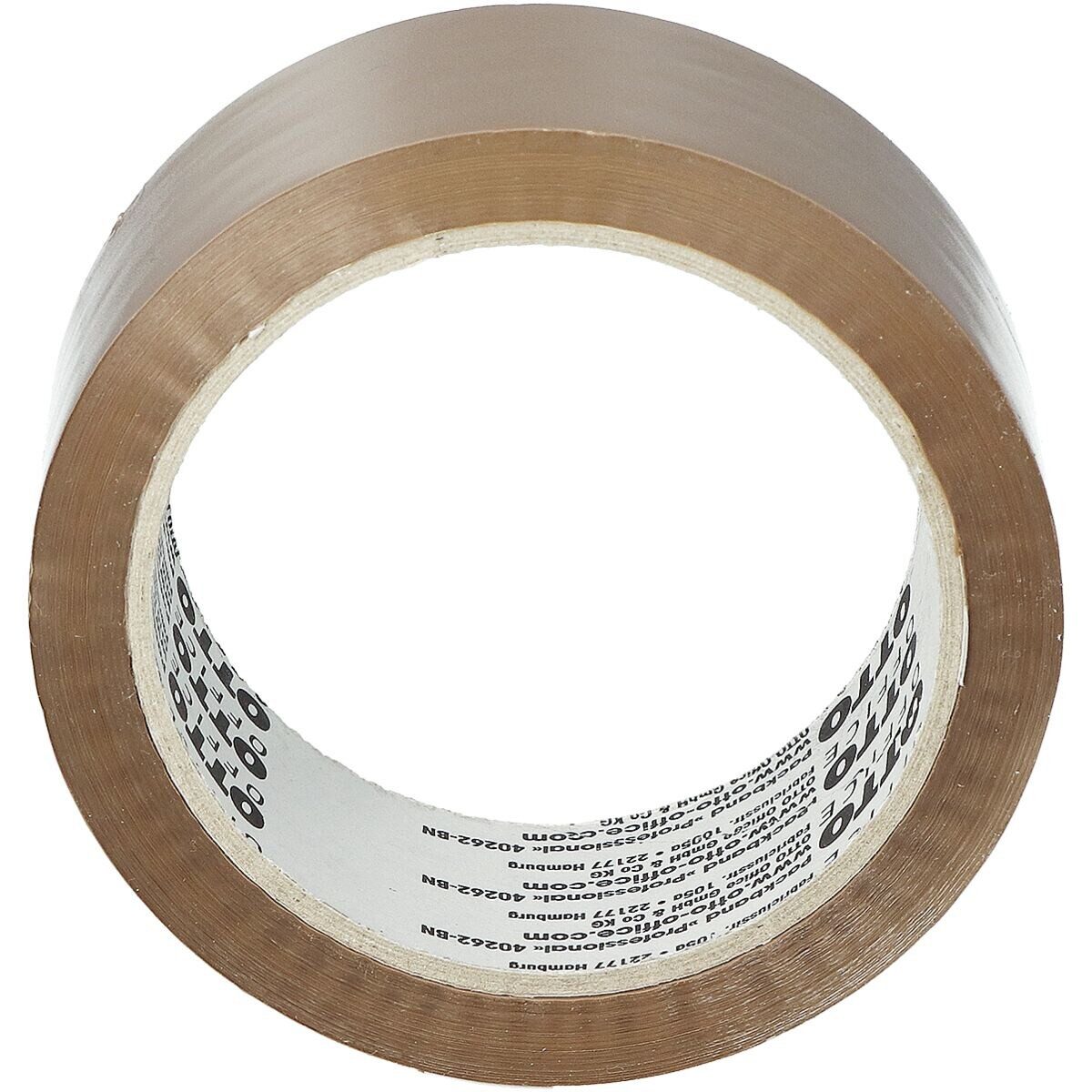 Thumbnail - Otto Office Klebeband Professional (1-St) Packband 38 mm / 66 m, UV- und alterungsbeständig