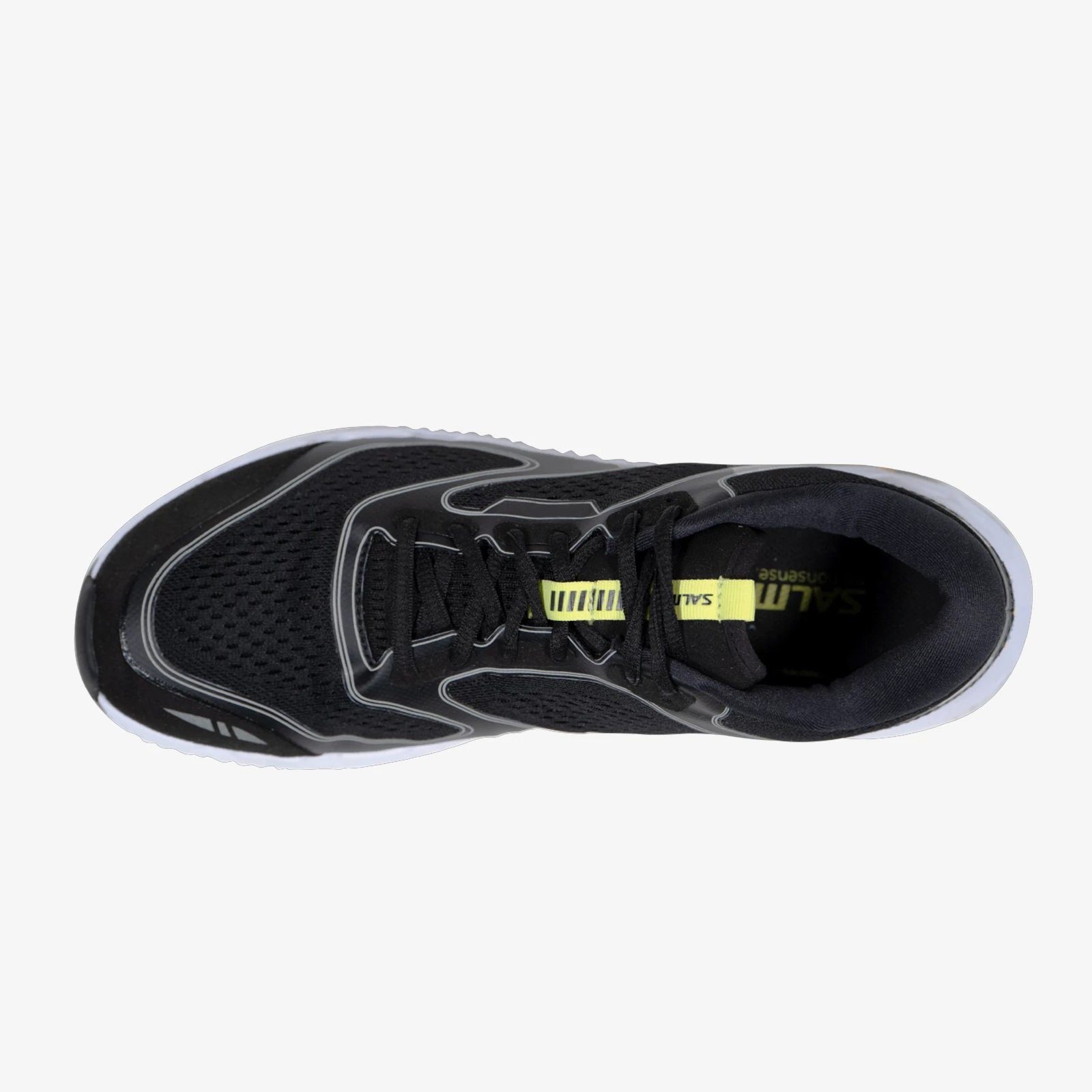 SALMING Recoil Warrior (Dämpfung) schwarz Damen Laufschuh