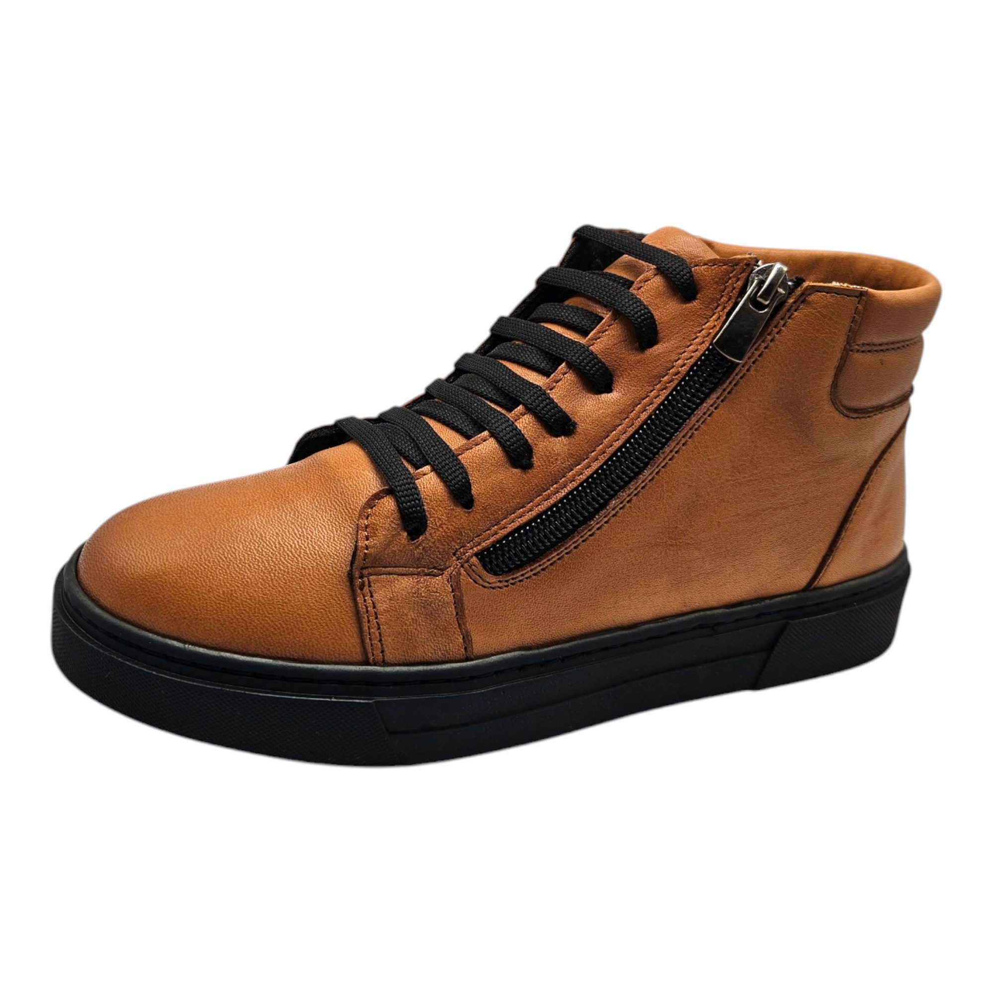Schnürboots