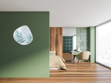 MIRRORS AND MORE Wandspiegel, 3er SET Facettenspiegel ausgefallener Design Flurspiegel zum aufhängen