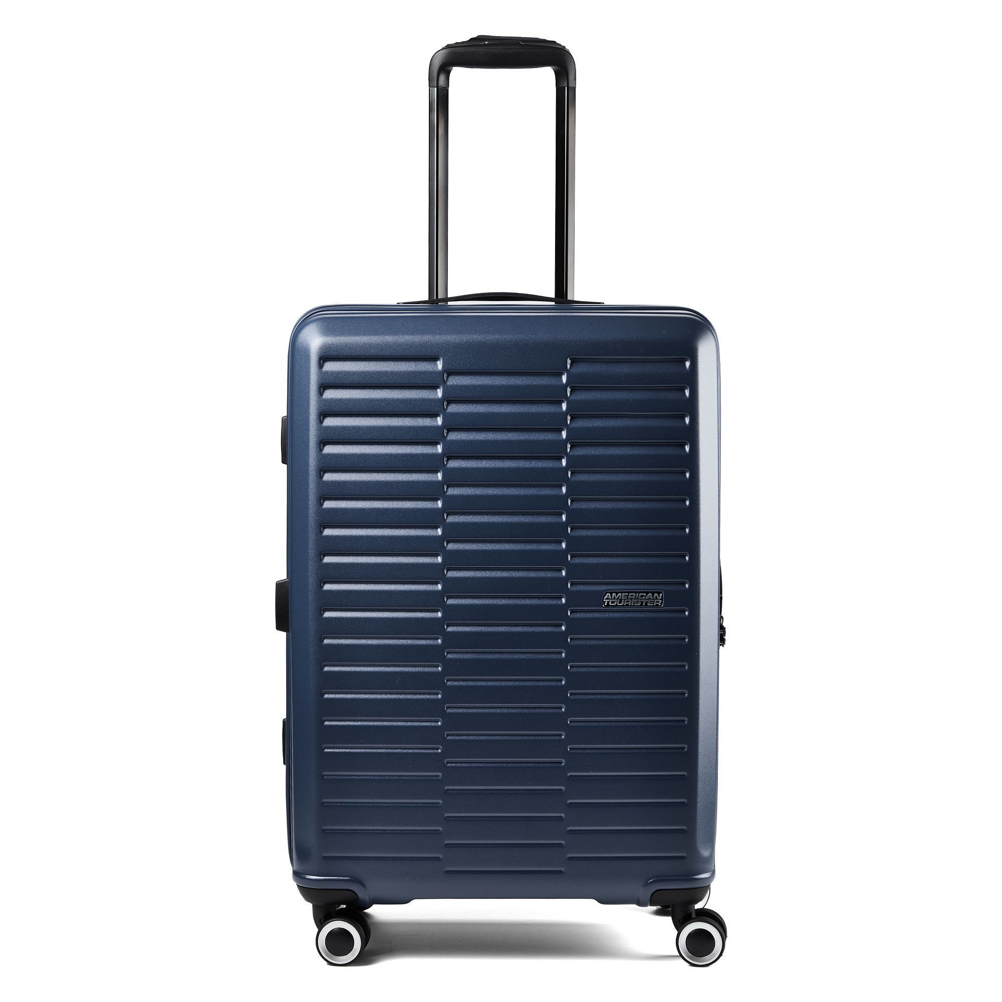 American Tourister® Hartschalen-Trolley Sunset Hills, 4 Rollen, Polypropylen