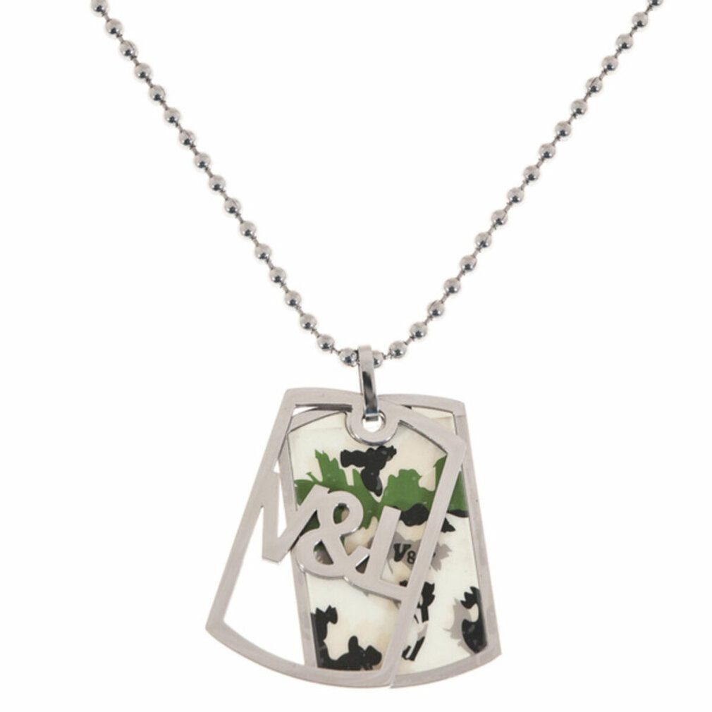Victorio & Lucchino Kette mit Anhänger Ladies Necklace V&l Vj0126cl