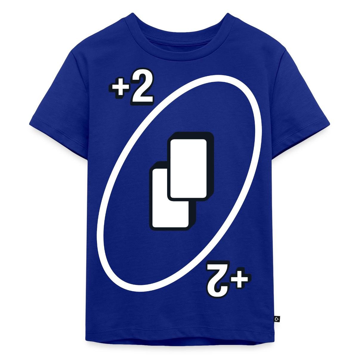 Royalblau