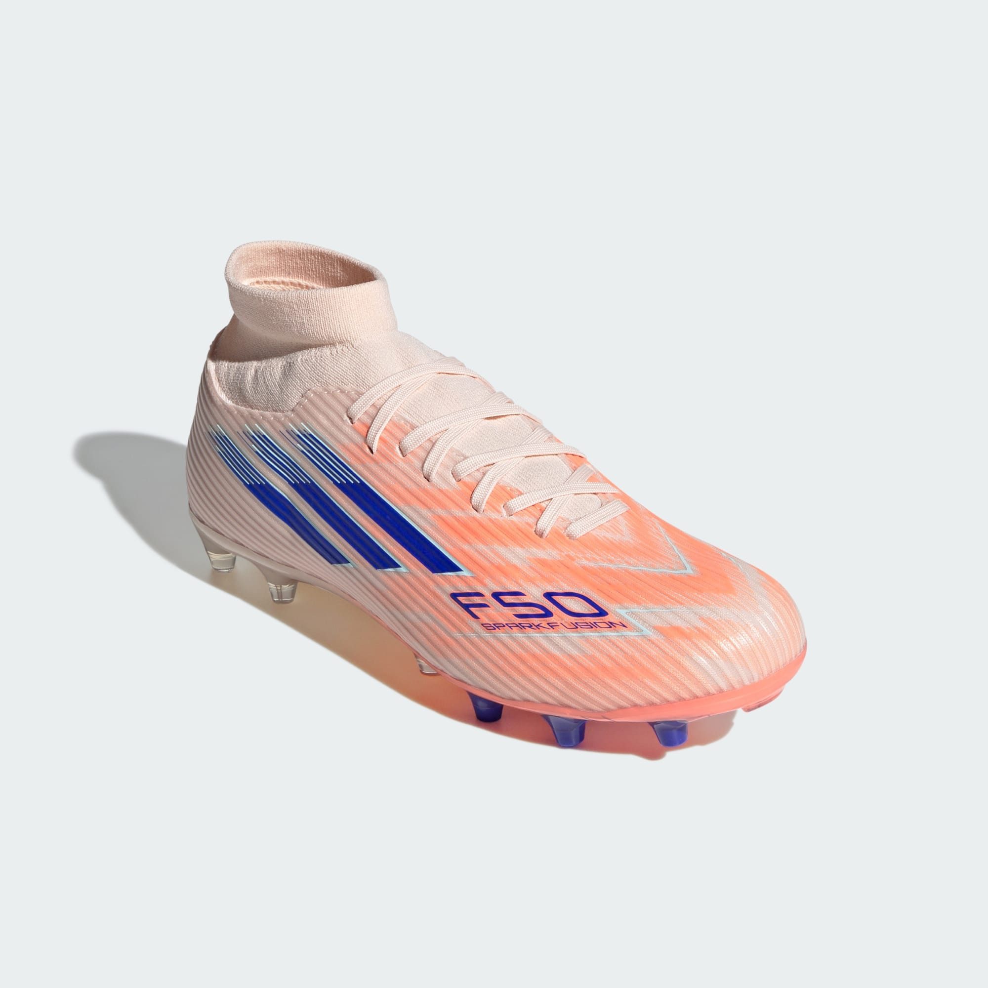 adidas Performance F50 SPARKFUSION LEAGUE FG/AG FUSSBALLSCHUH Fußballschuh günstig online kaufen
