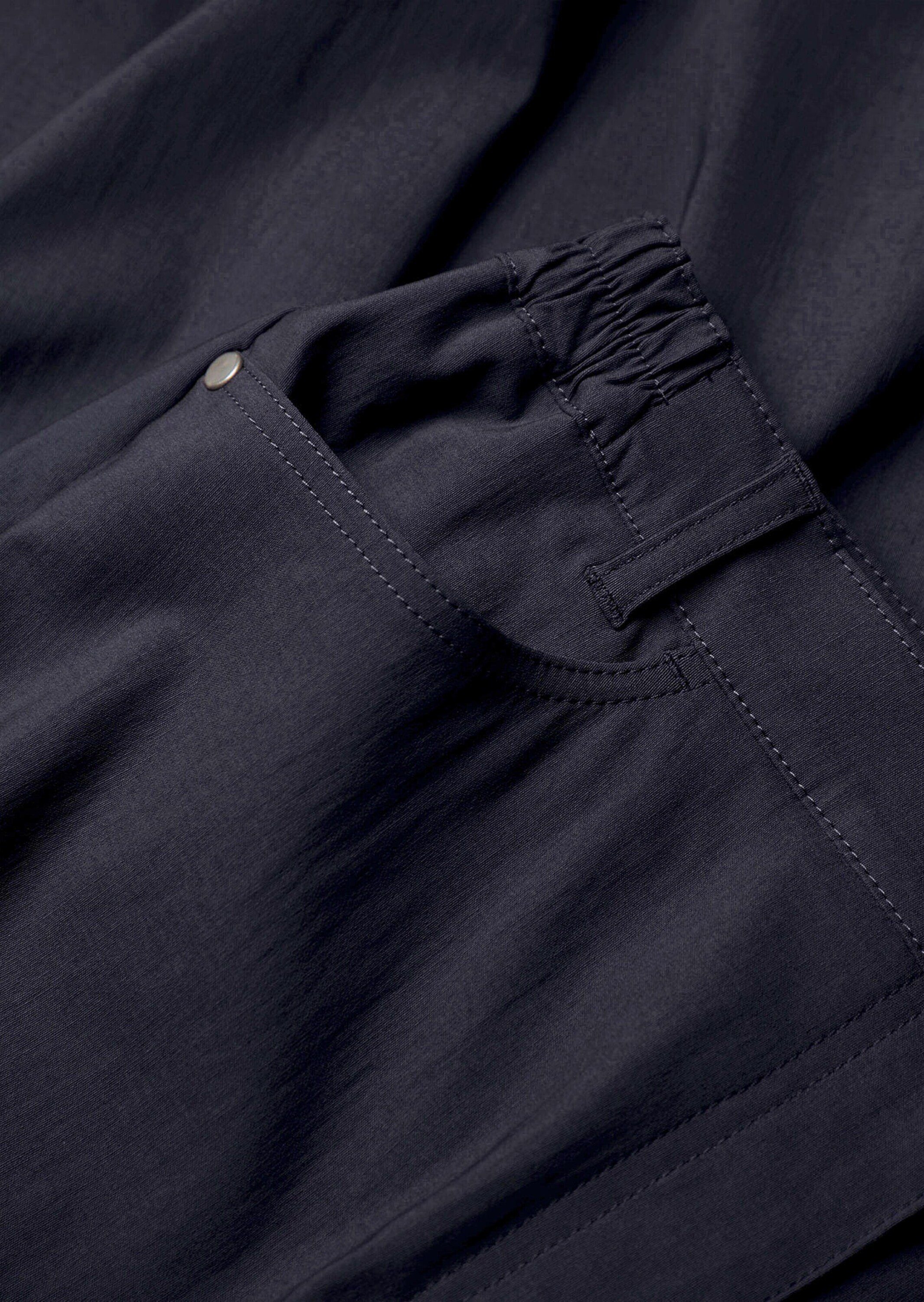 GOLDNER Stoffhose Perfekte Super-Stretch-Hose CARLA