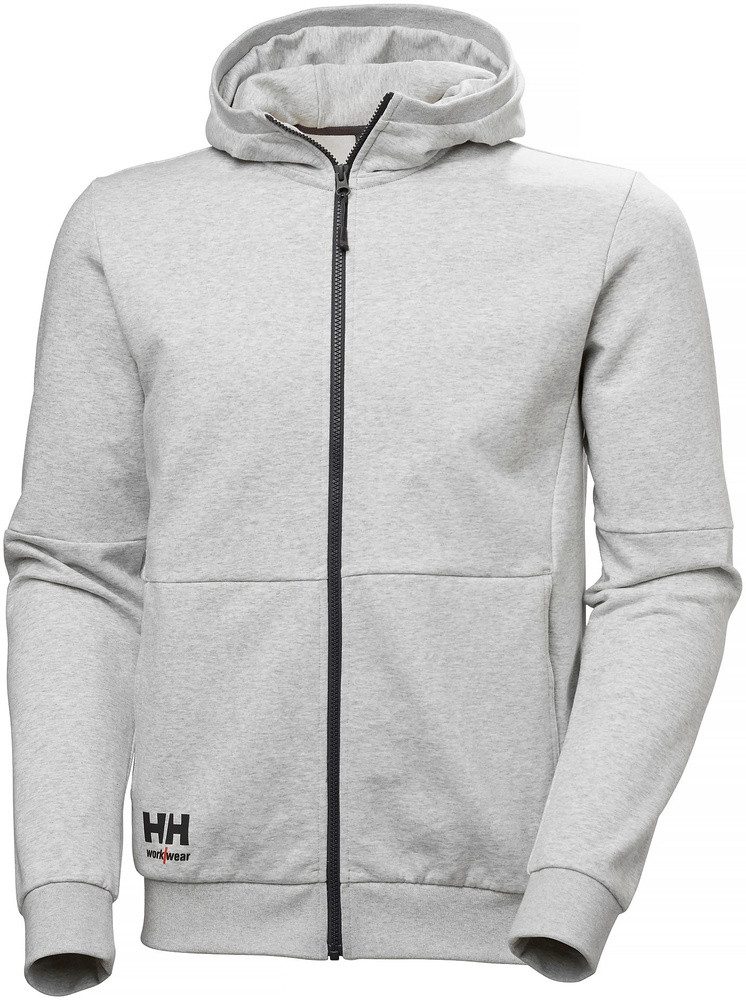 Helly Hansen Hoodie Evo Zip Hoodie