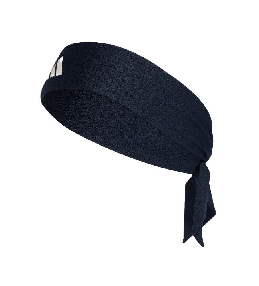 adidas Performance Stirnband Tennis Climacool Tieband (feuchtigkeitsabsorbierend) navyblau Herren