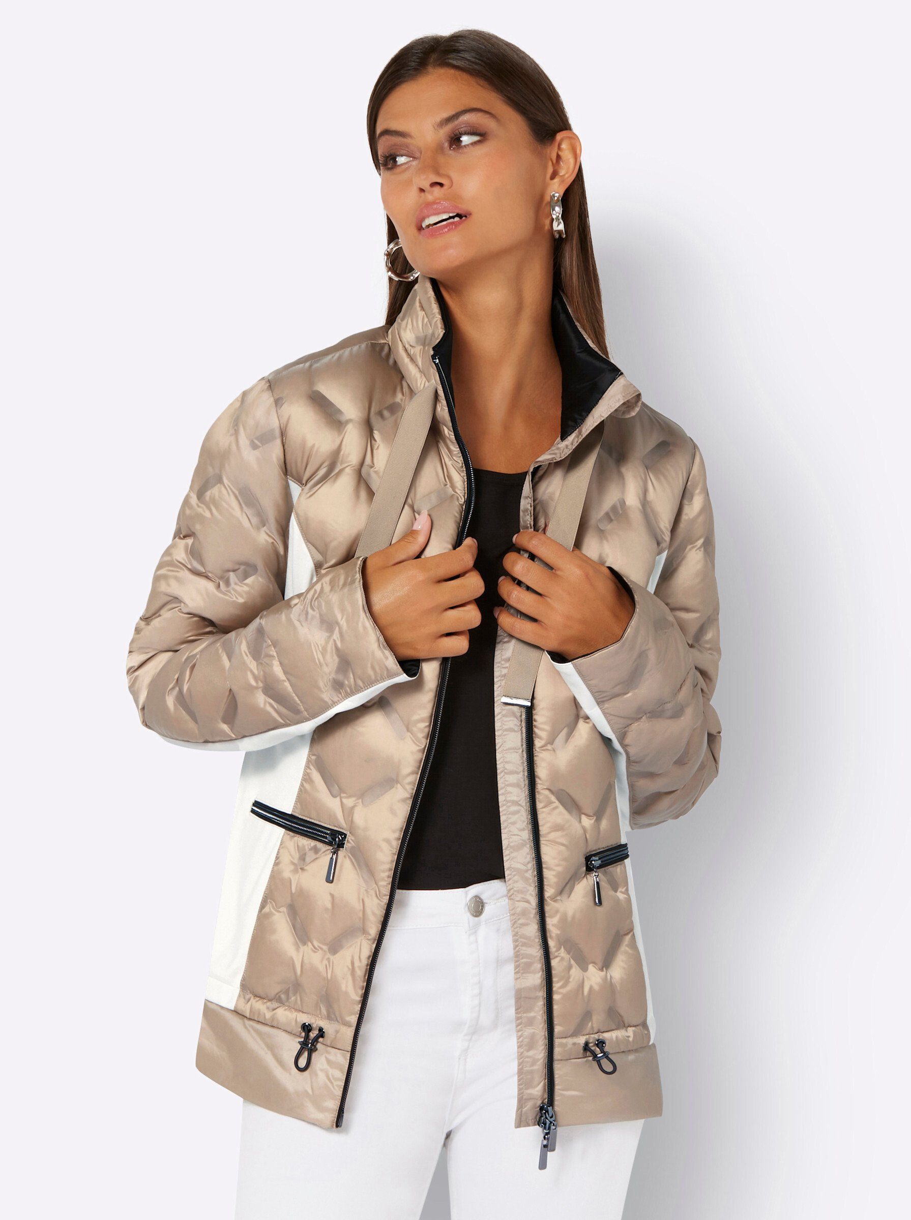 Allwetterjacke creation L