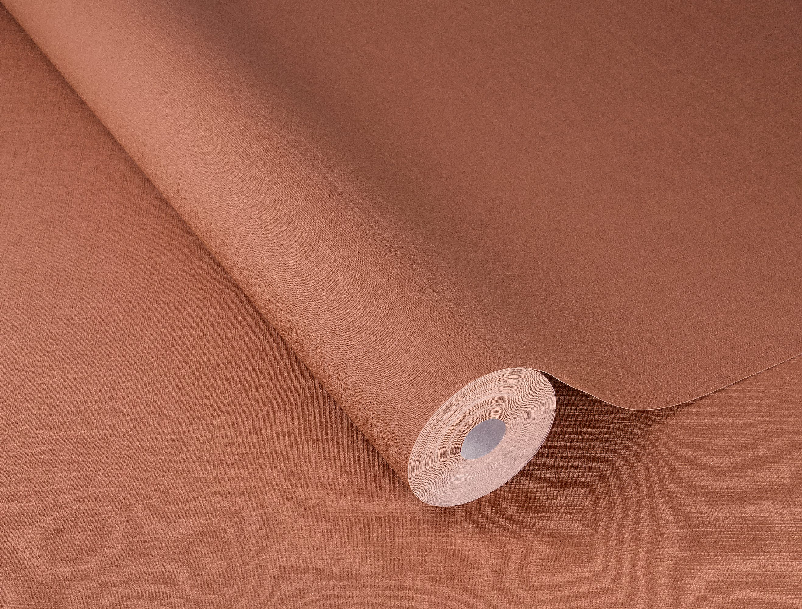 Rasch Vliestapete Vliestapete Unis rot-rotbraun 692730