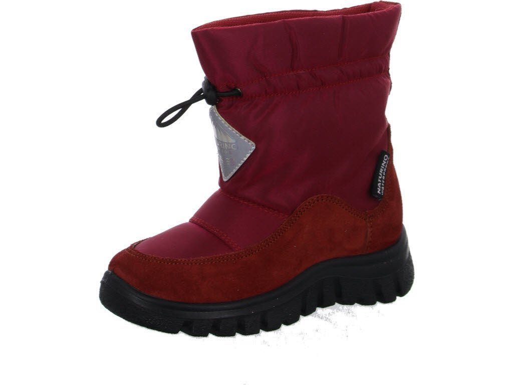 Naturino 0013001268 01 0H04 Winterstiefel