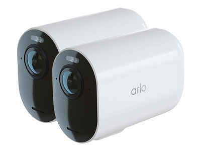 ARLO ARLO Ultra 2 XL - Netzwerk-Überwachungskamera - Bullet - wasserfest... IP-Überwachungskamera