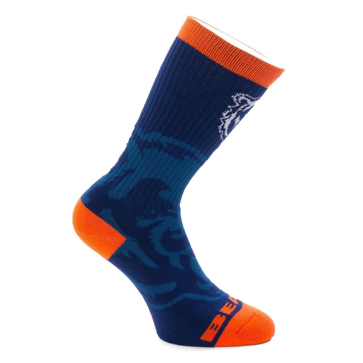 Freizeitsocken Socken NFL Chicago Bears