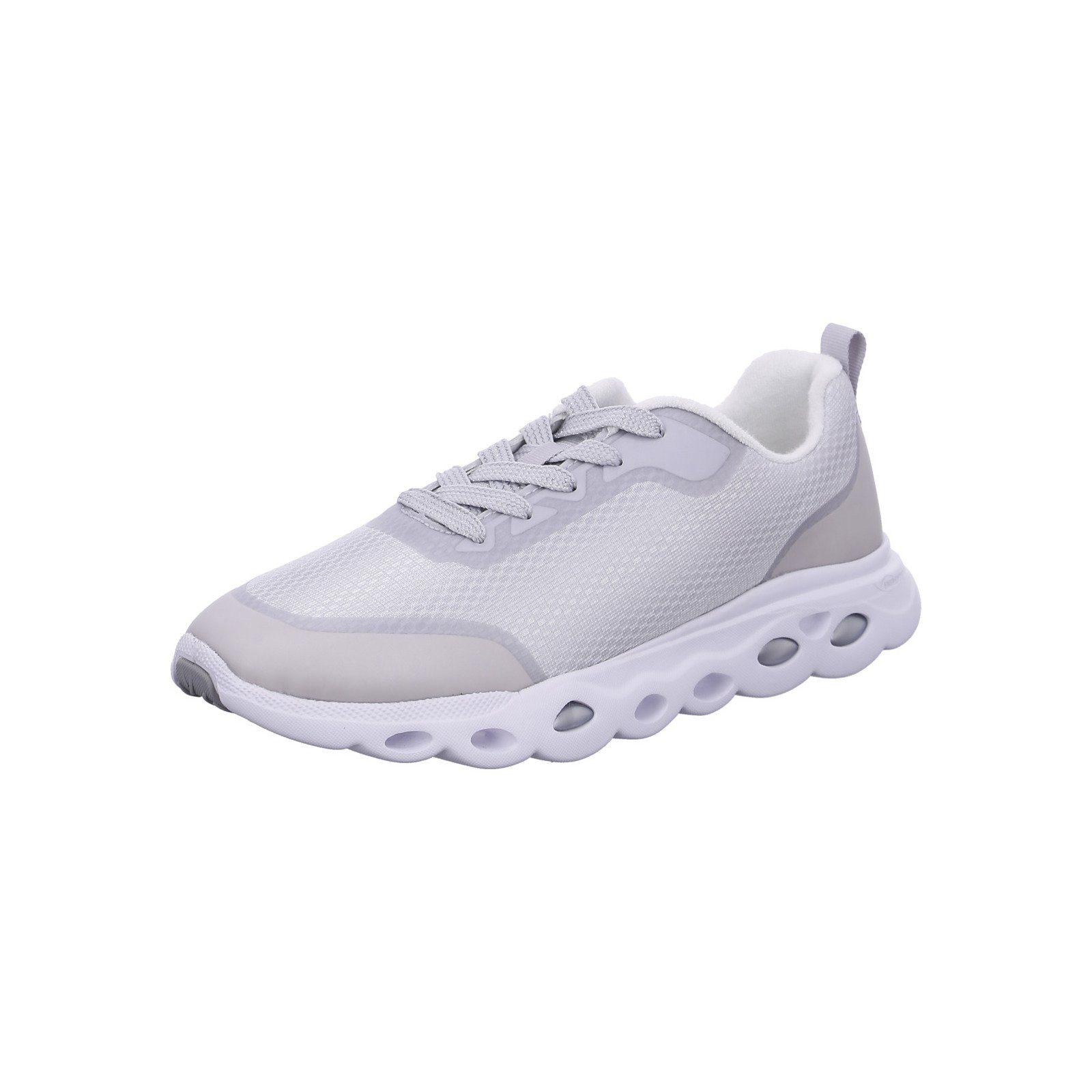 Ara Racer - Damen Schuhe Sneaker grau