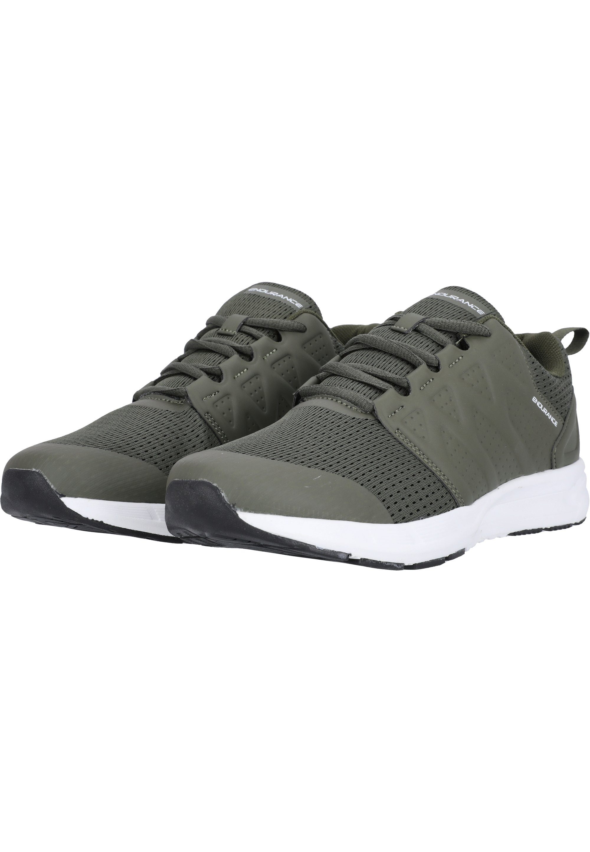 ENDURANCE Karang Sneaker mit atmungsaktivem Mesh-Material