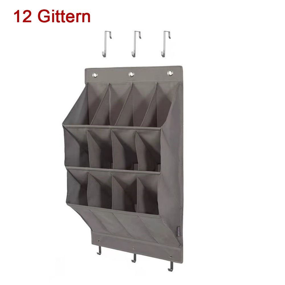 JOYOLEDER Hängeregal Schuhregal Hänge Organizer Schuh günstig online kaufen