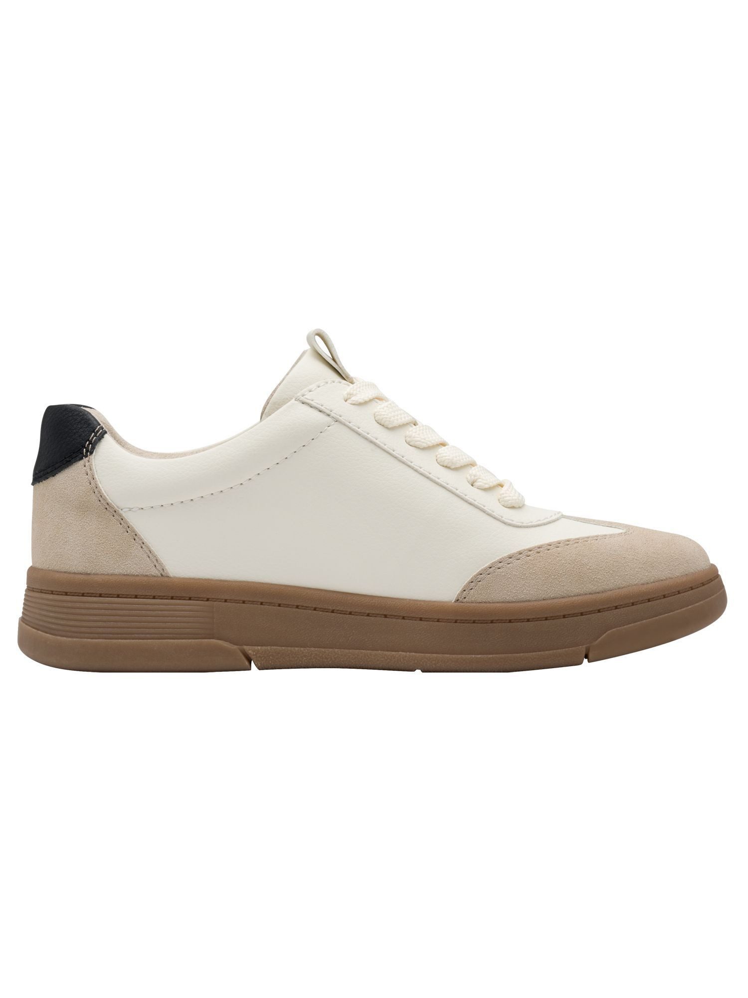 Jana Mehrweite kein Absatz 8-23784-44 Sneaker