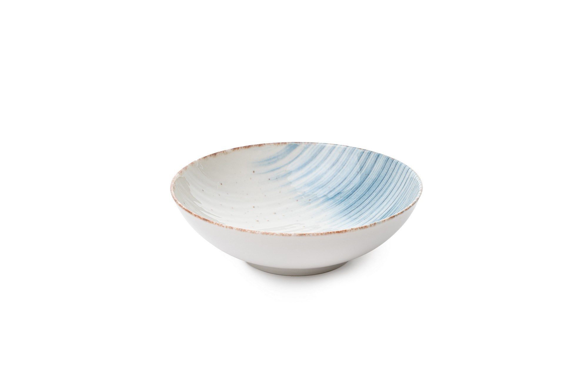 Hermia Concept Teller-Set 100% PORCELAIN P1352 (24-tlg)