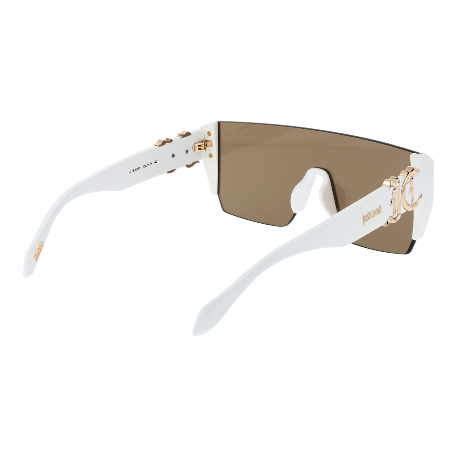 Just Cavalli Monoscheibensonnenbrille SJC112 99847X