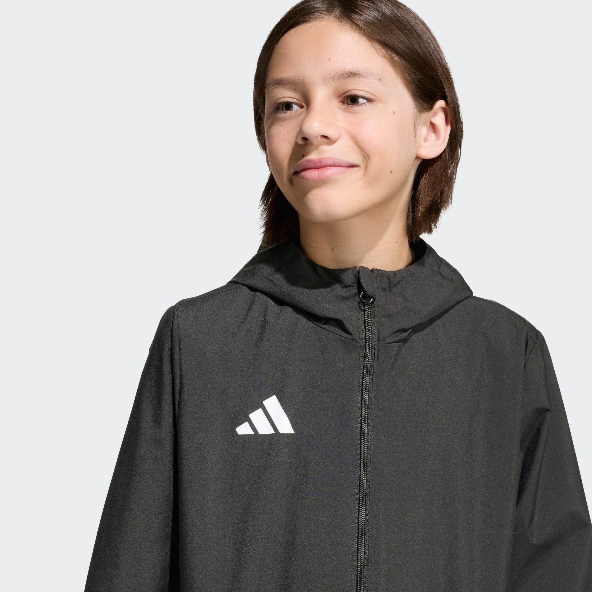 adidas Performance Funktionsjacke ENTRADA26 KIDS ALLWETTERJACKE (1-St)