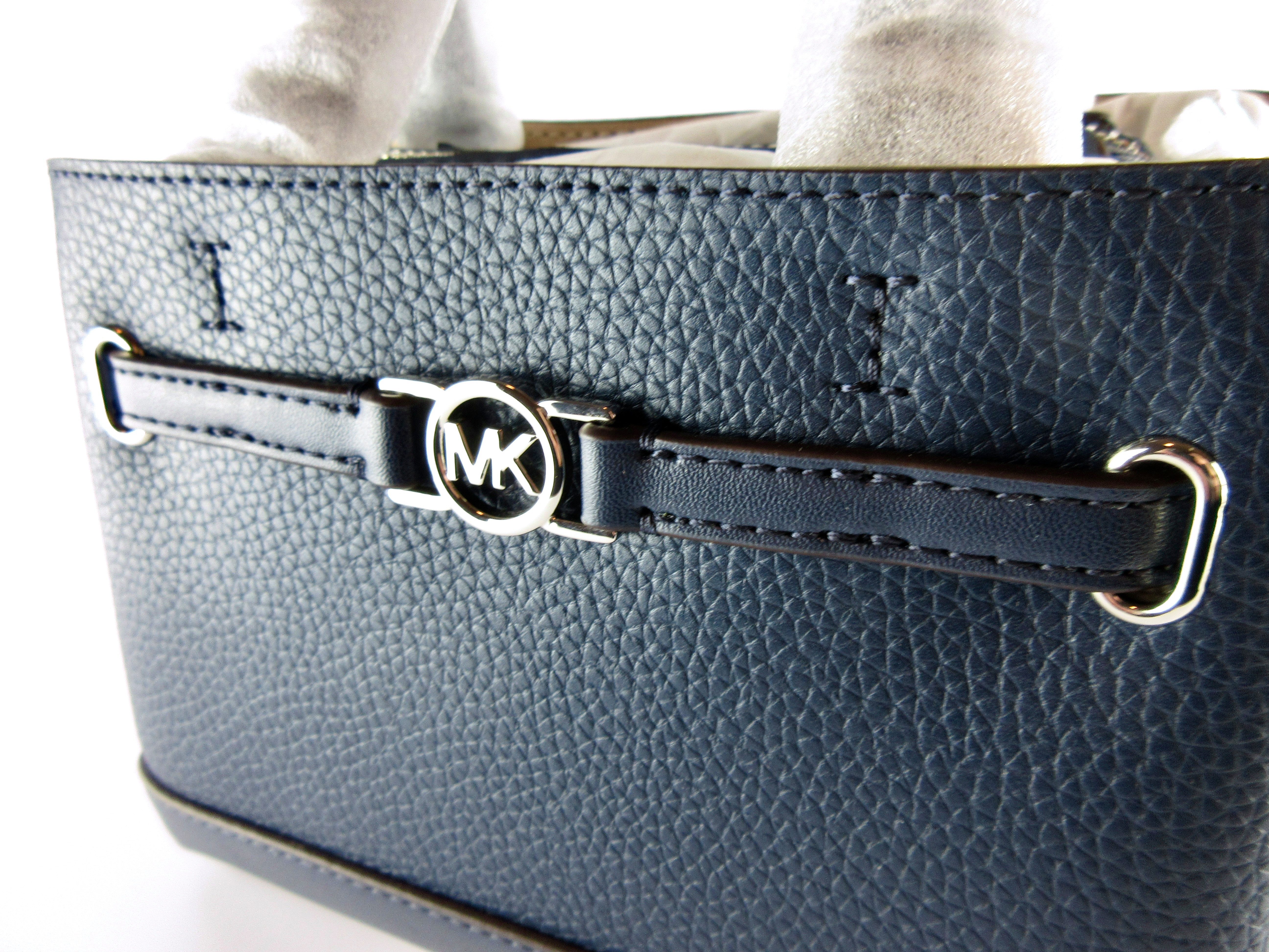 MICHAEL KORS Handtasche Michael Kors Tasche Schultetasche Reed XS mini Satc günstig online kaufen