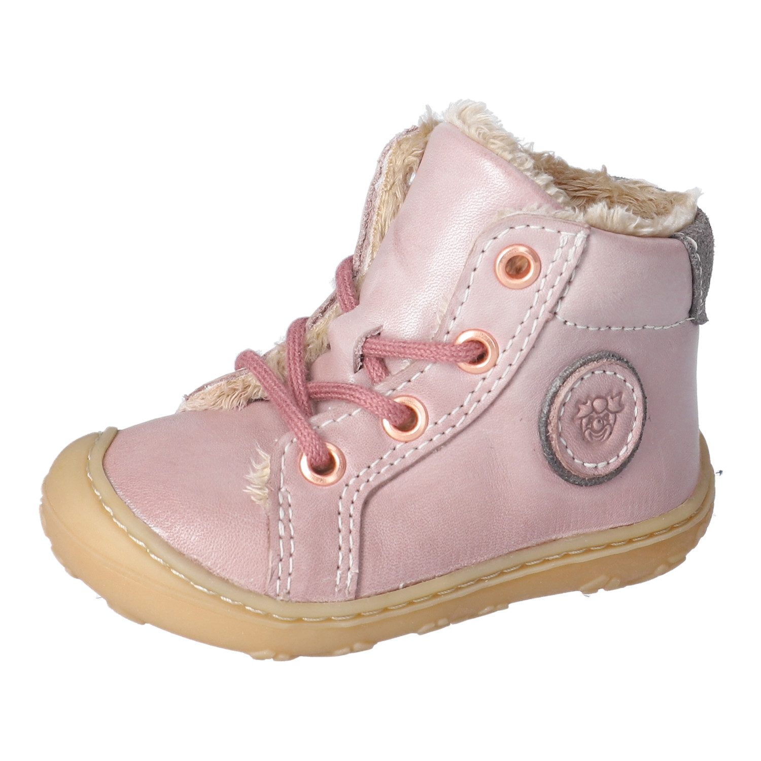 PEPINO by RICOSTA GEORGIE - Lauflernschuhe Stiefel