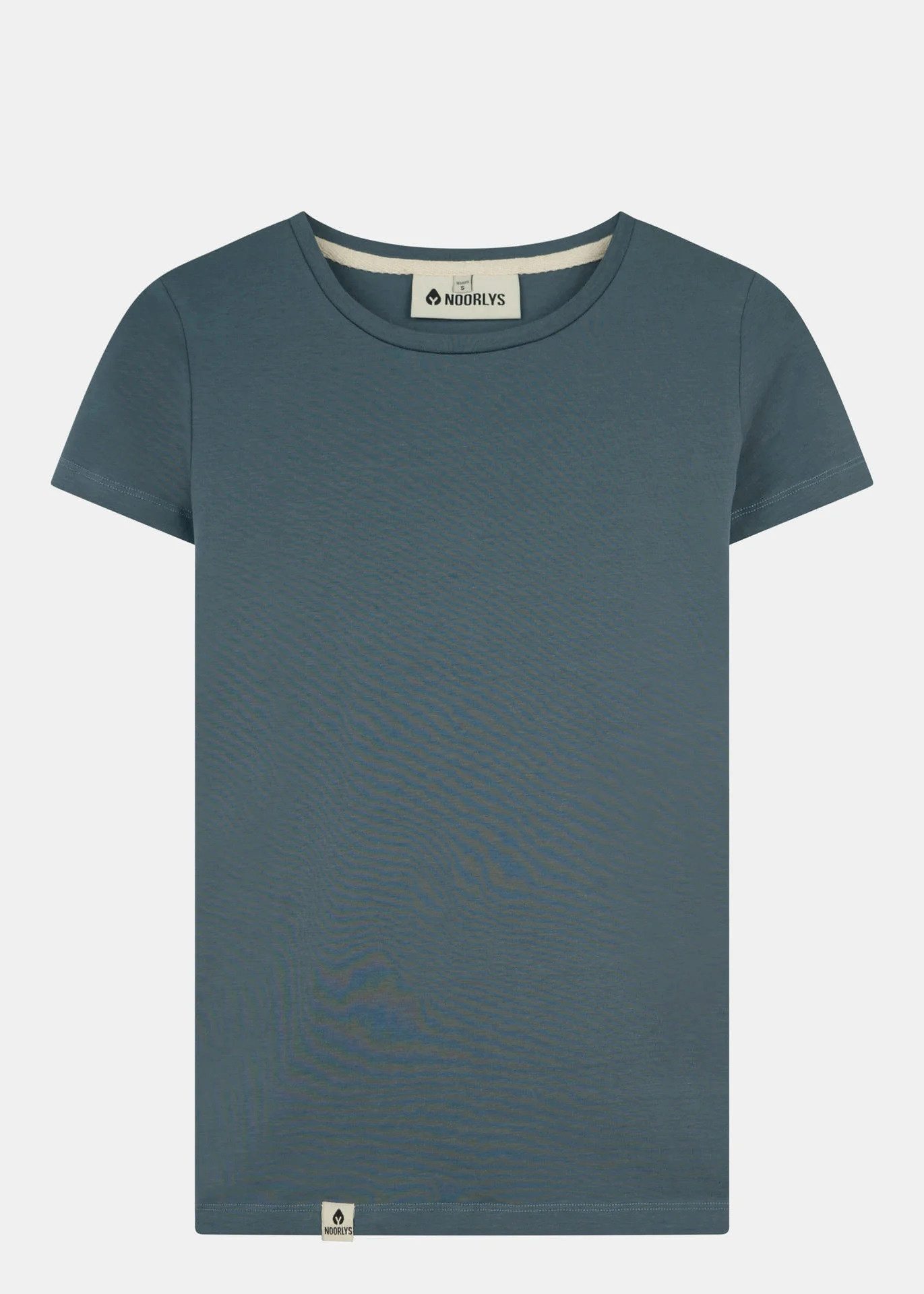 Noorlys Kurzarmshirt Damen T-Shirt LINDA StormyWeather