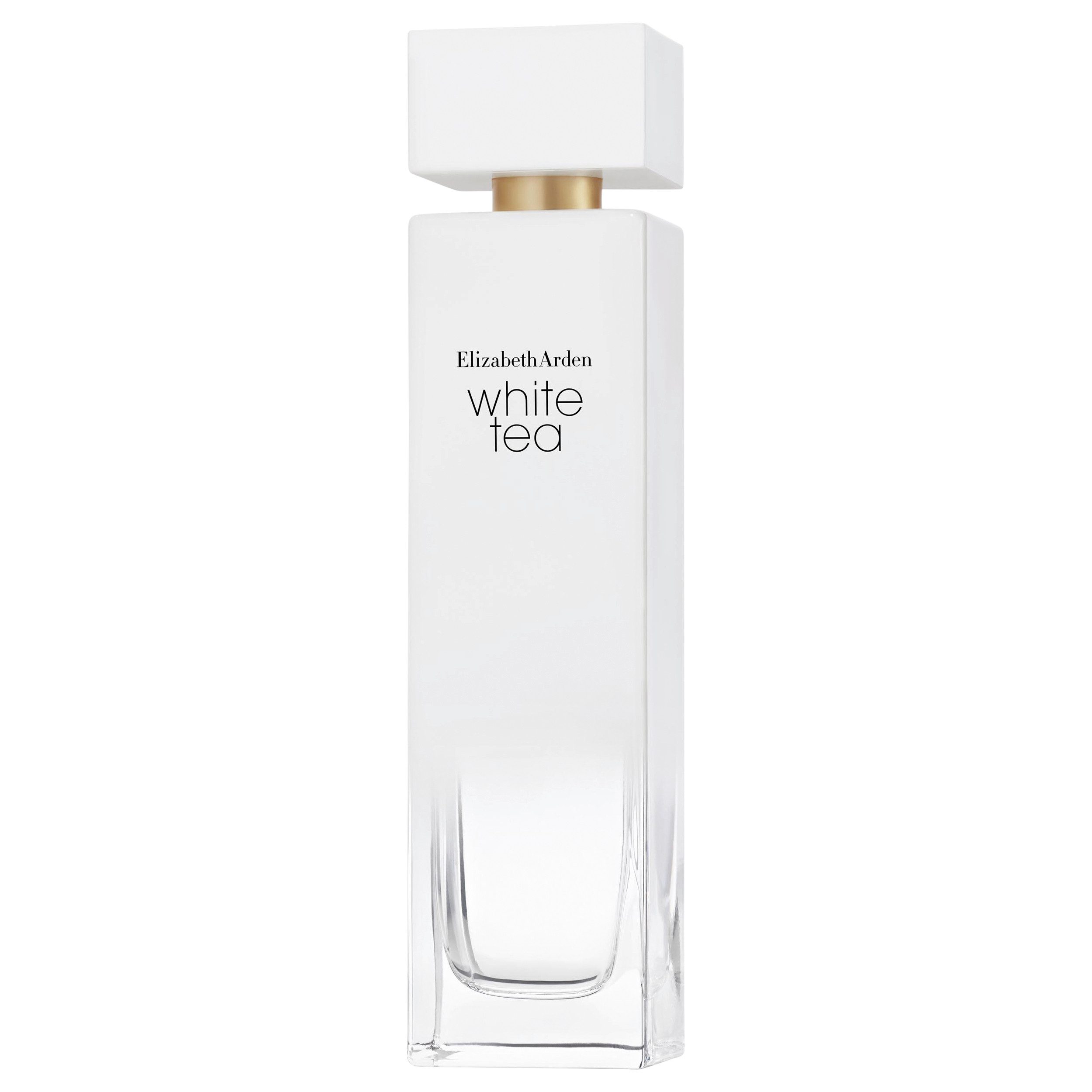 Elizabeth Arden Eau de Toilette WHITE TEA EDT, mit blumig-holzigem Duftcharakter