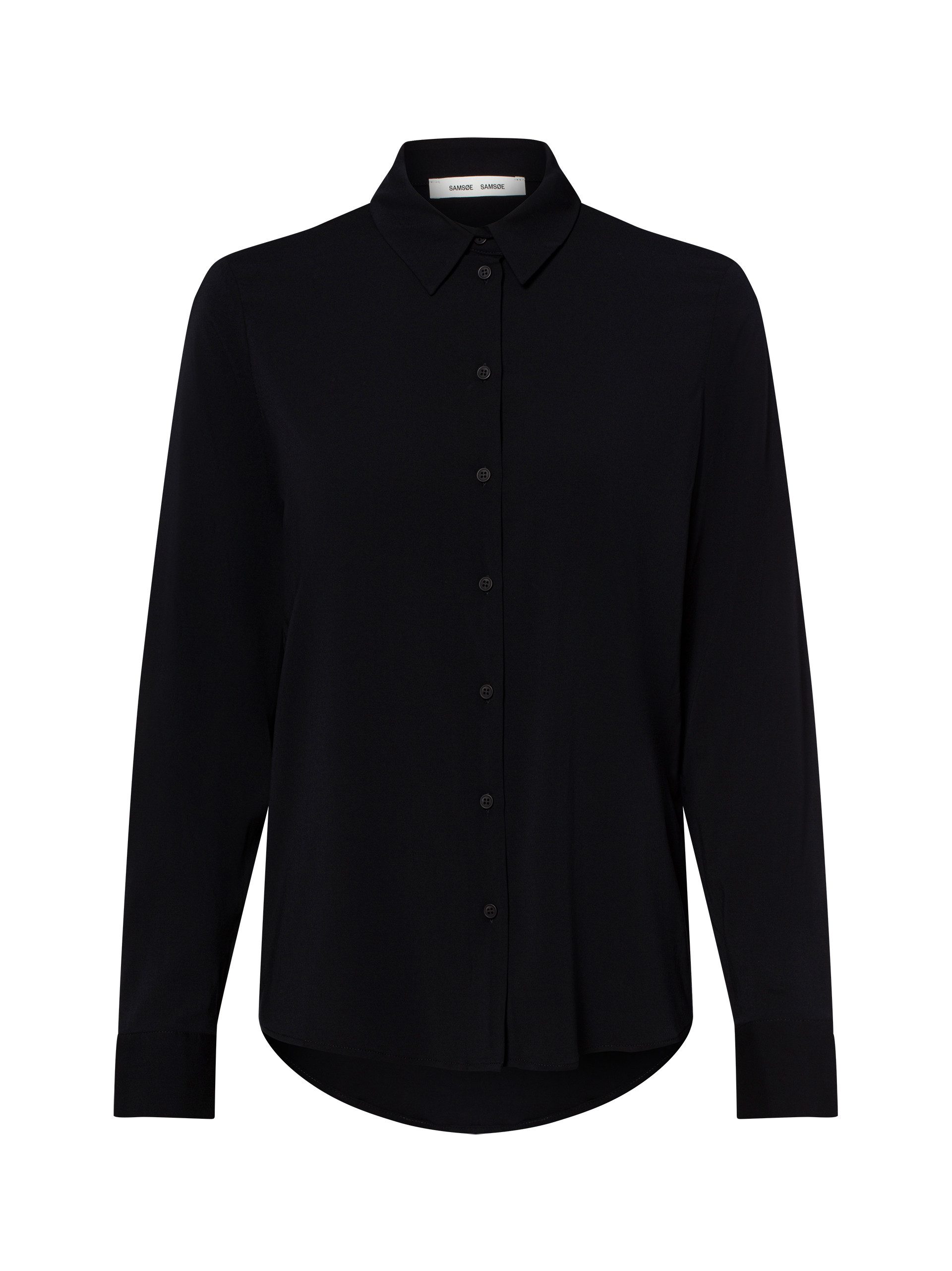 Samsoe & Samsoe Hemdbluse Milly