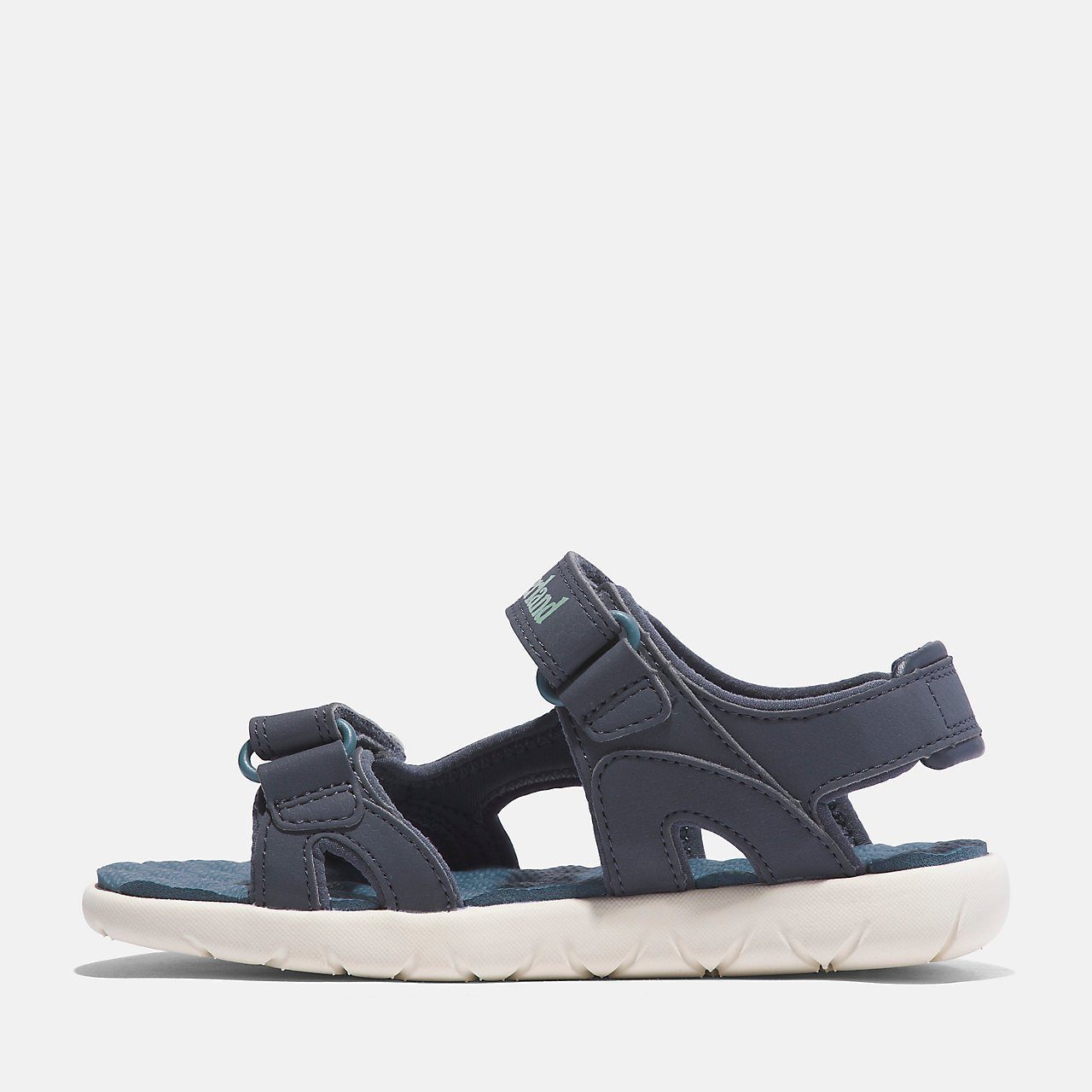 Timberland PERKINS ROW BACKSTRAP SANDAL Sandale (für Kinder) mit Klettverschluss – Bild 3 von 5