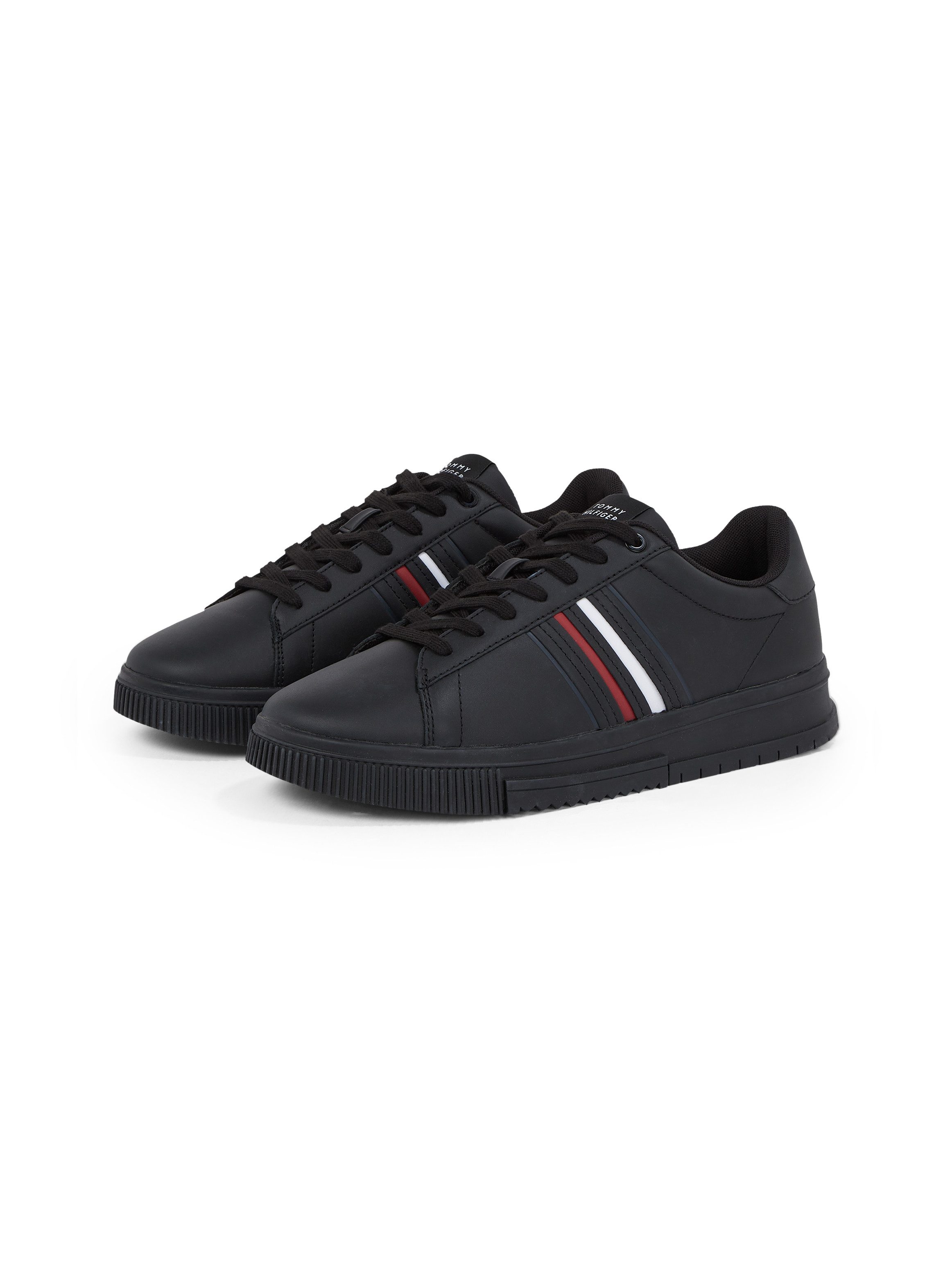Tommy Hilfiger MODERN CUPSOLE STRIPES LTH günstig online kaufen