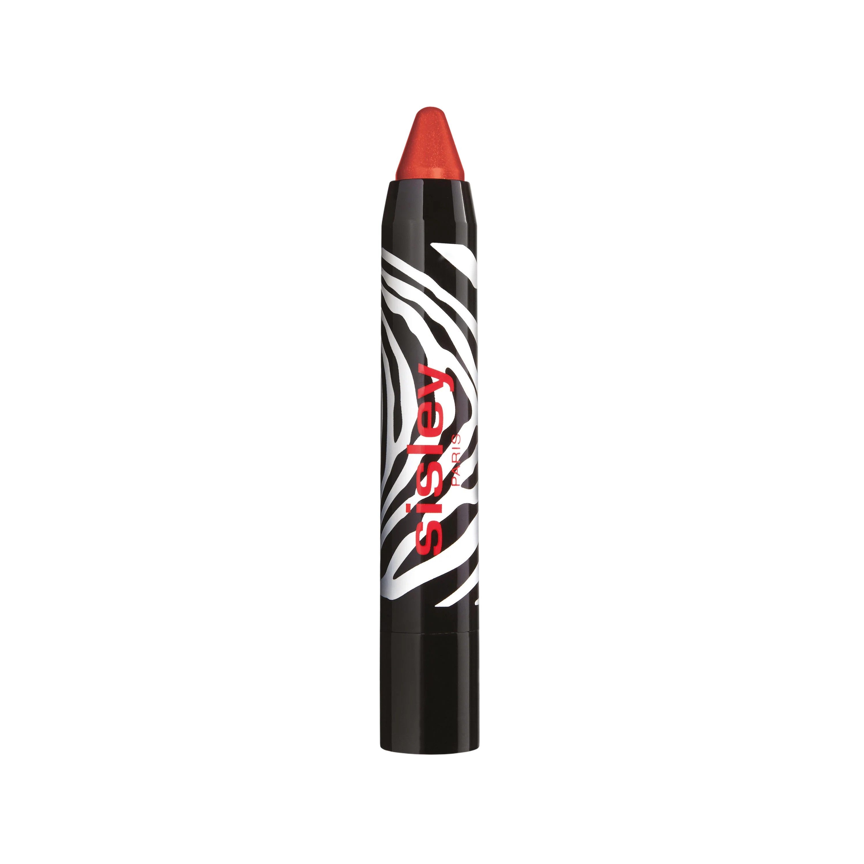 sisley Lippenstift Phyto-Lip Twist NÂ°28 Tangerine