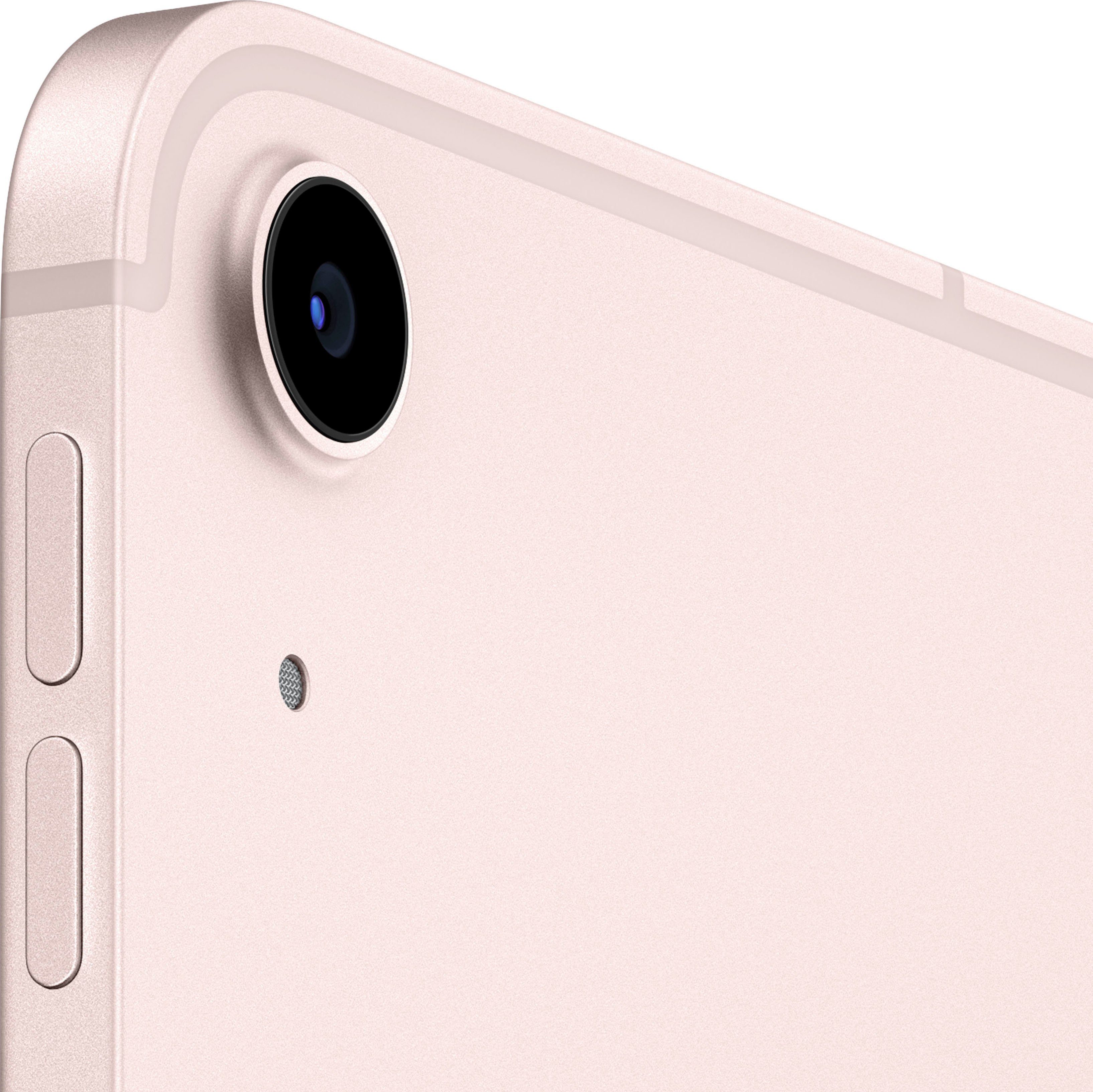 (2022) Air Pink Apple (10,9", 5G) iPadOS, Tablet GB, iPad 64