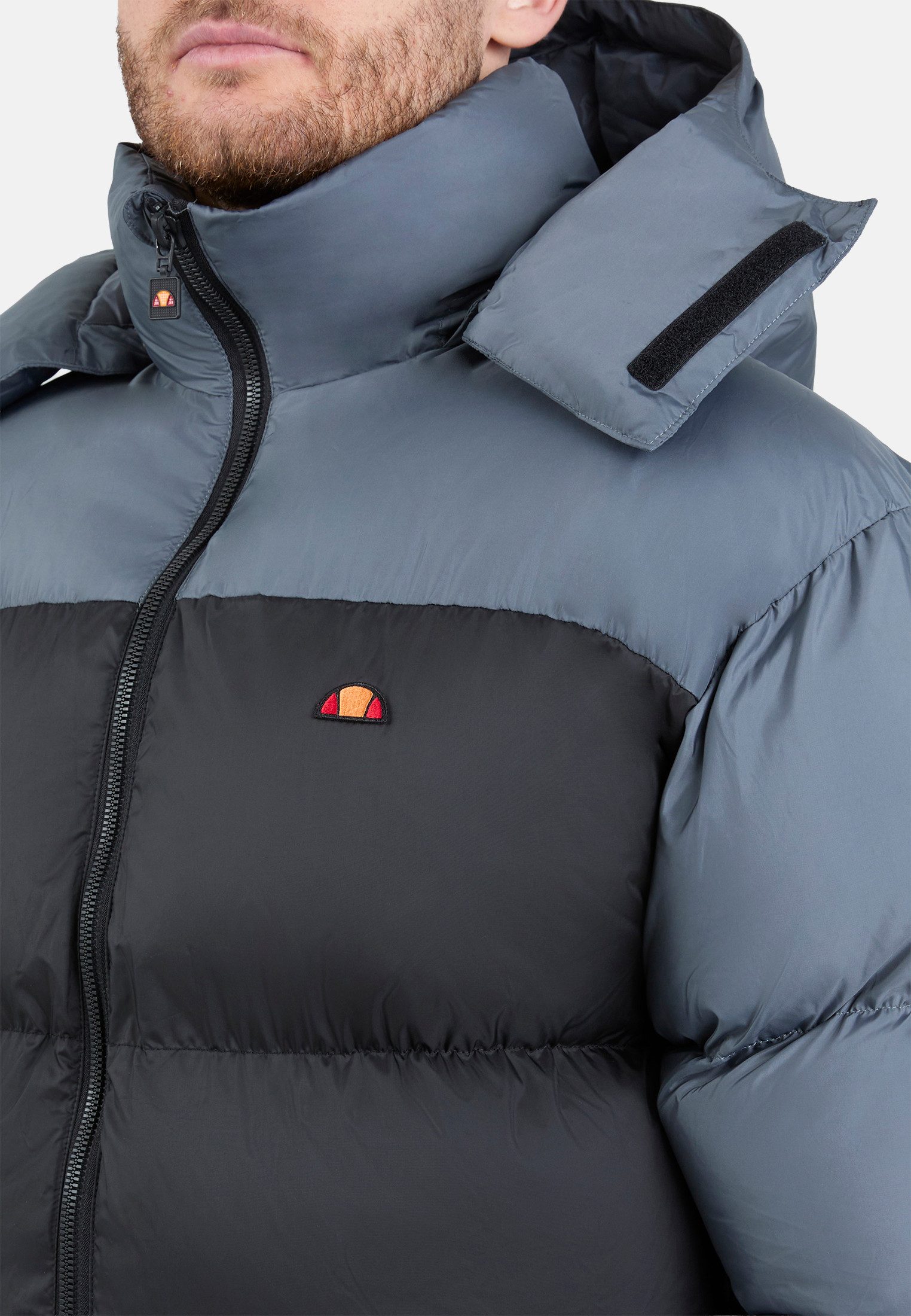 Ellesse Steppjacke DAPPIANI PADDED JACKET