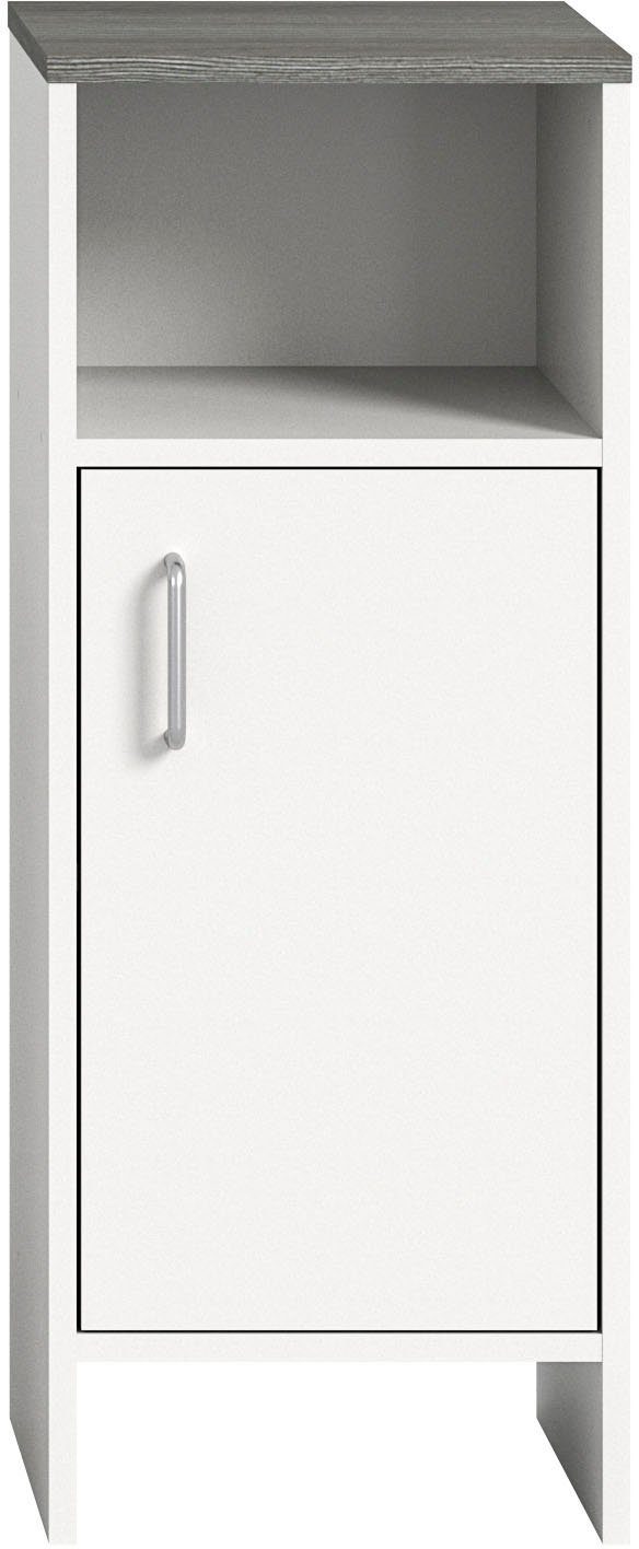 welltime Unterschrank Lier (1-St) Badmöbel, 1 günstig online kaufen