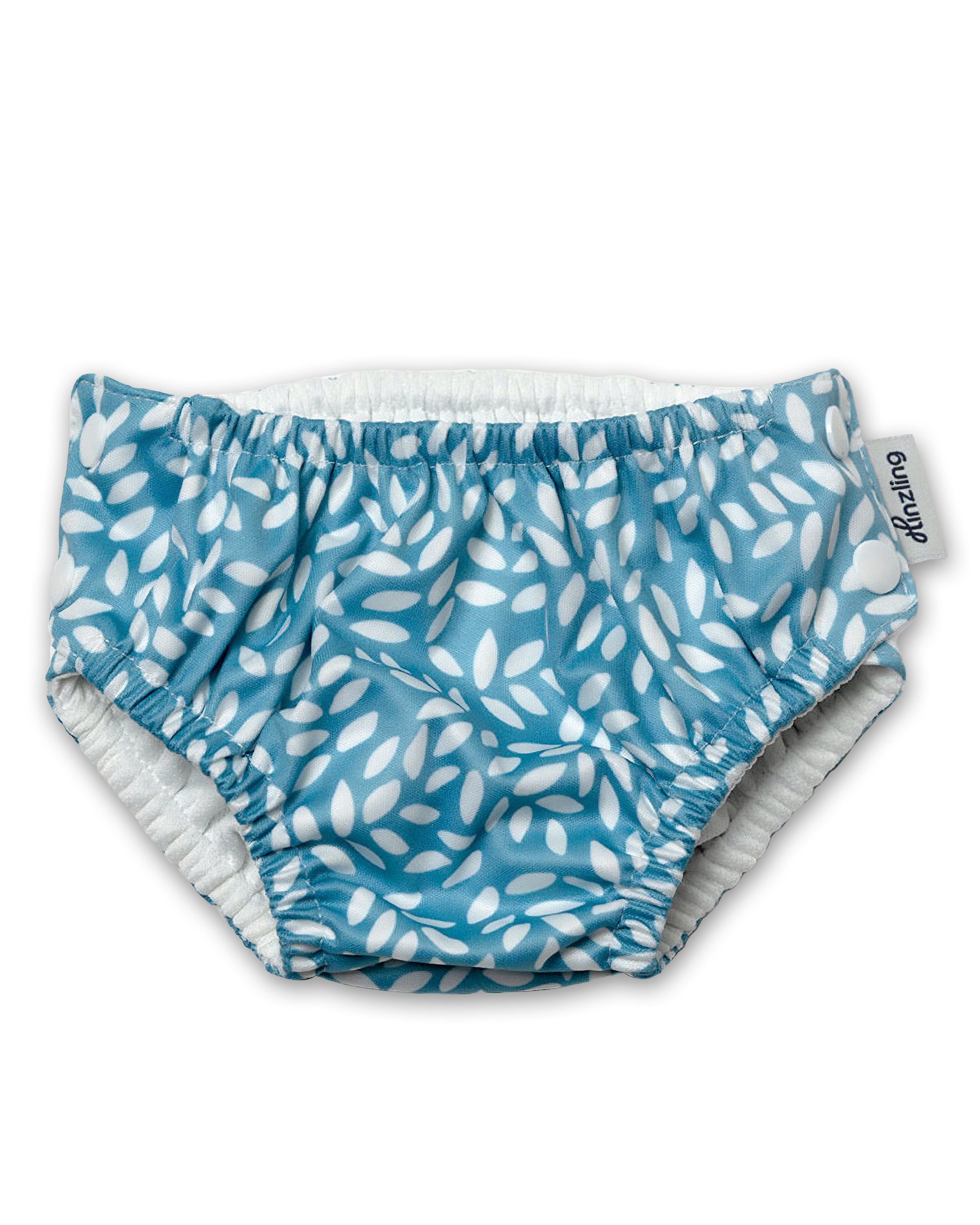 Hinzling Schwimmwindel Nachhaltig, Auslaufsicher – Schwimmwindel Baby – Made in Europe