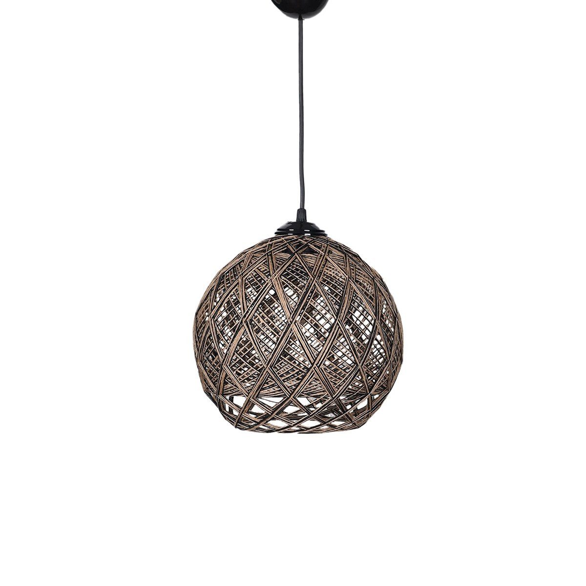 Opviq Kronleuchter PLASTIC BODY, 20 cm x 18 cm x 22 cm Y1299 günstig online kaufen