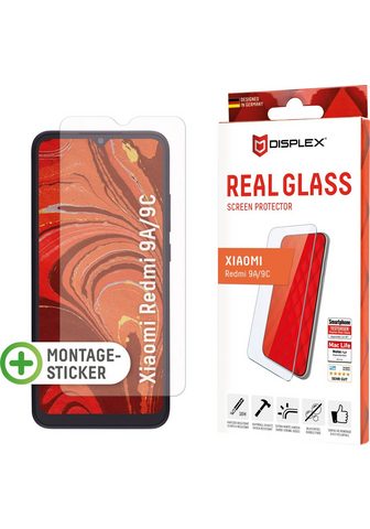 Displex » Real Glass Panzerglas dėl Xiaomi Red...