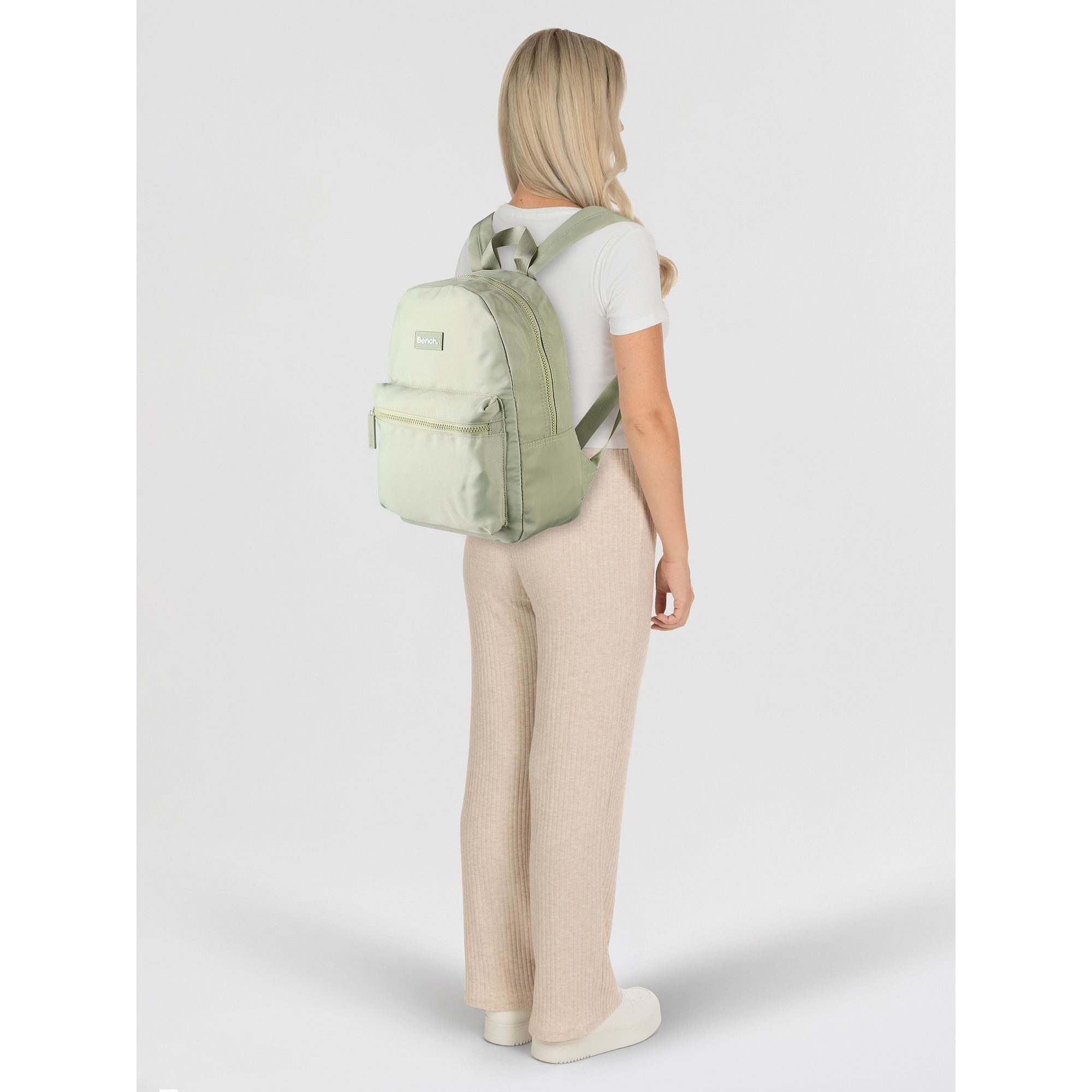 Bench. Rucksack Nova, Nylon