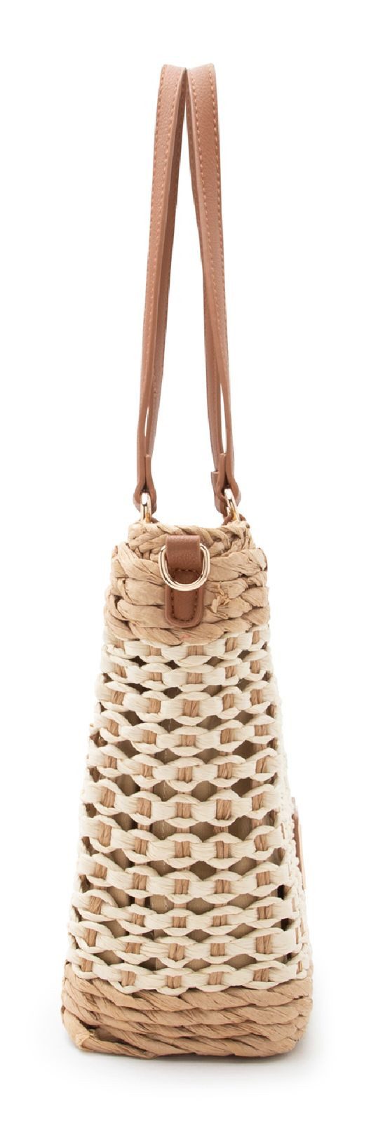 L. CREDI Shopper Shopper